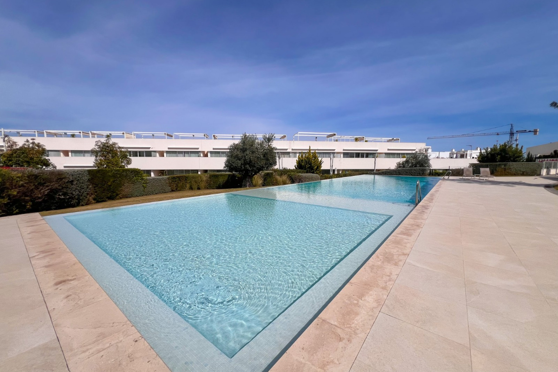 Odsprzedaż - Mieszkanie w bloku - Torrevieja - Los Balcones