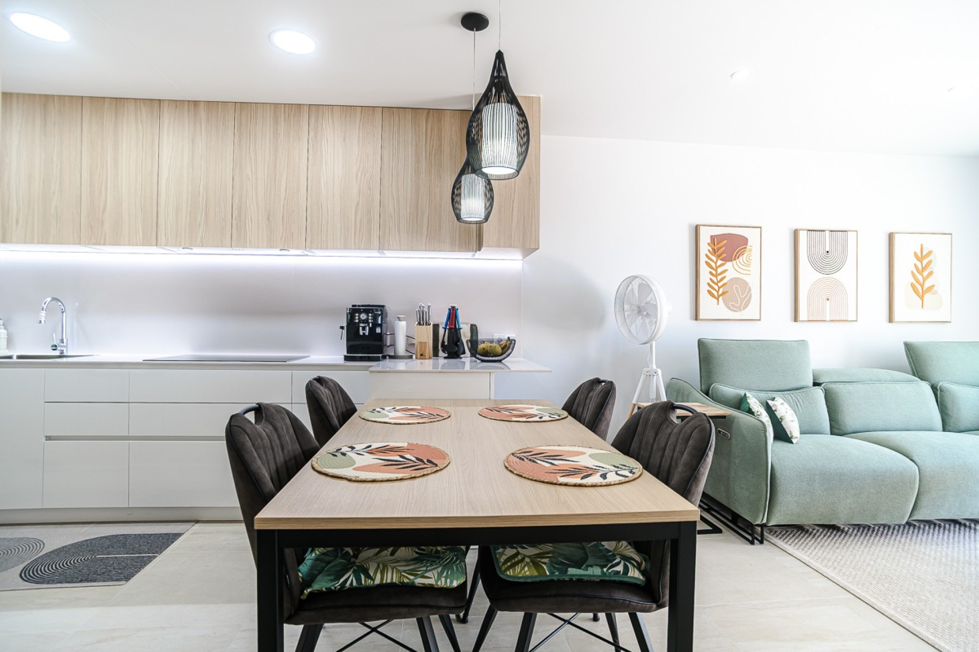 Odsprzedaż - Mieszkanie w bloku - Torrevieja - Los Balcones