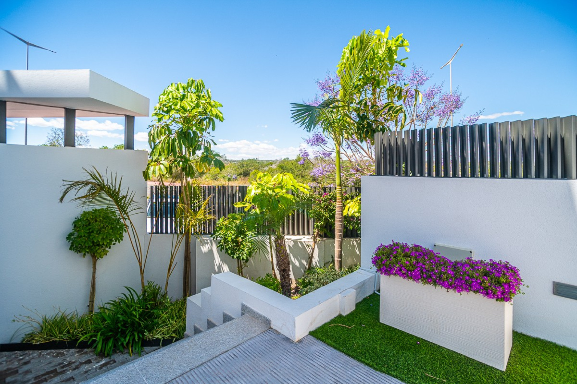 Odsprzedaż - Mieszkanie w bloku - Torrevieja - Los Balcones