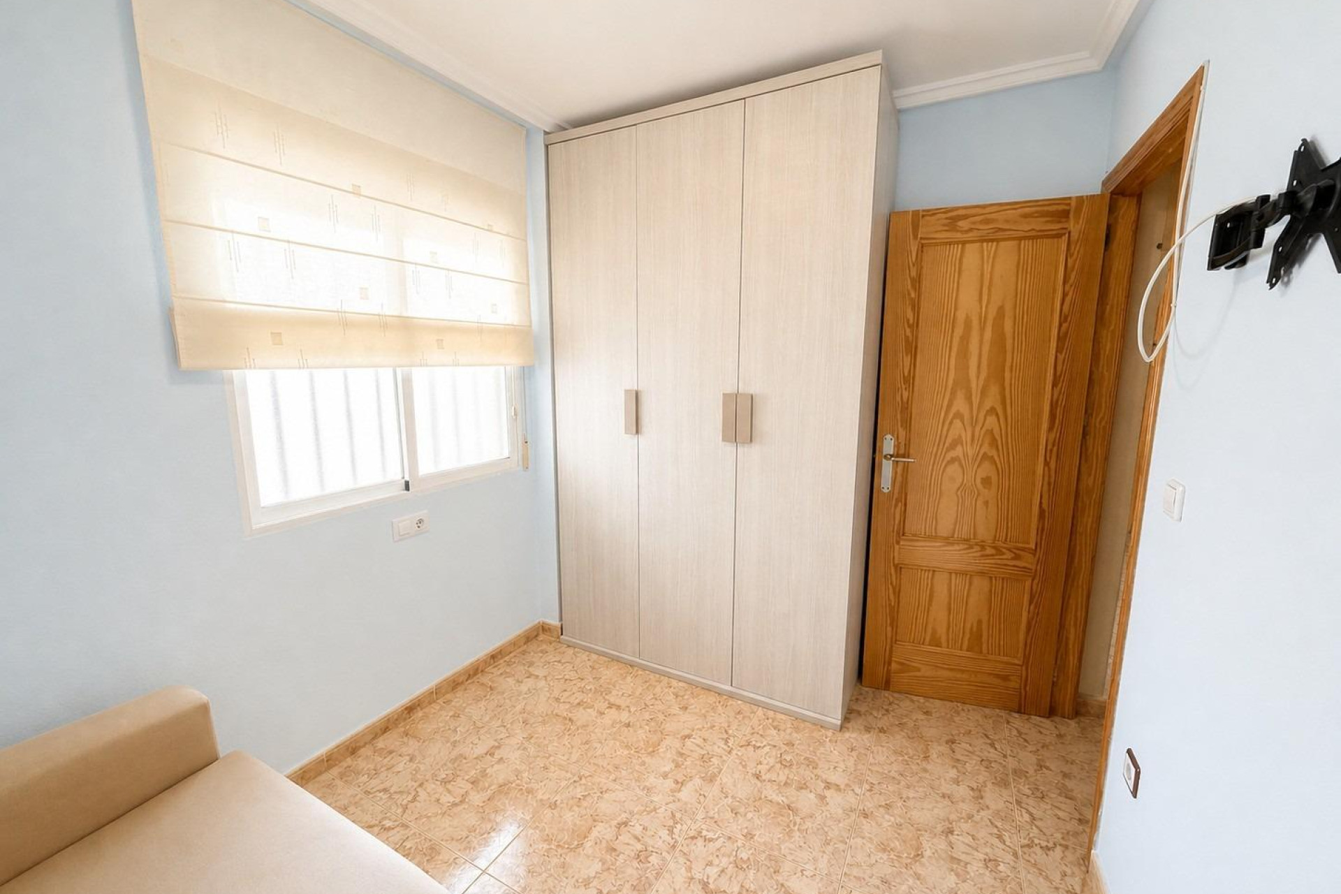 Odsprzedaż - Mieszkanie w bloku - Torrevieja - Nueva Torrevieja