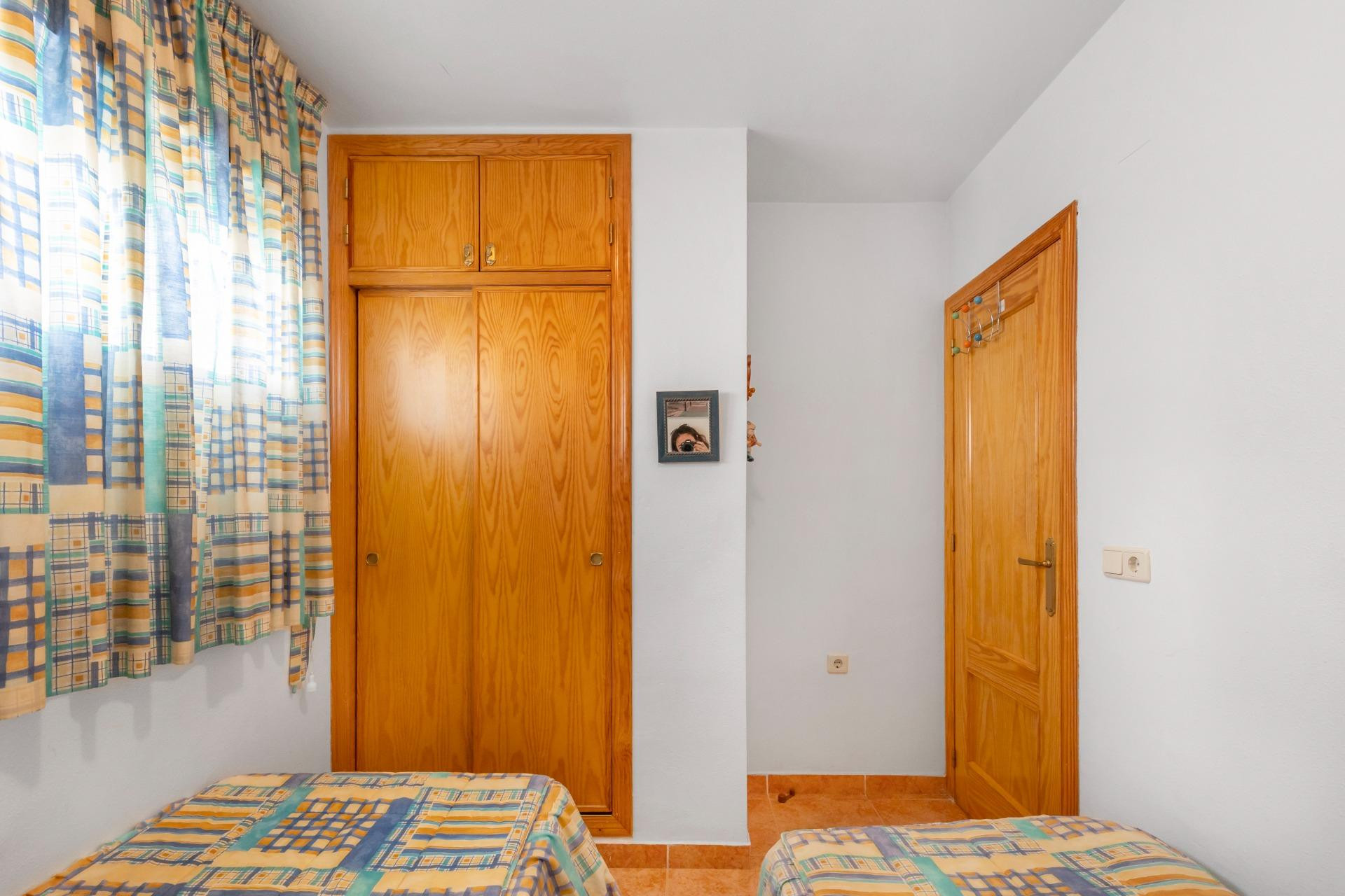 Odsprzedaż - Mieszkanie w bloku - Torrevieja - Nueva Torrevieja