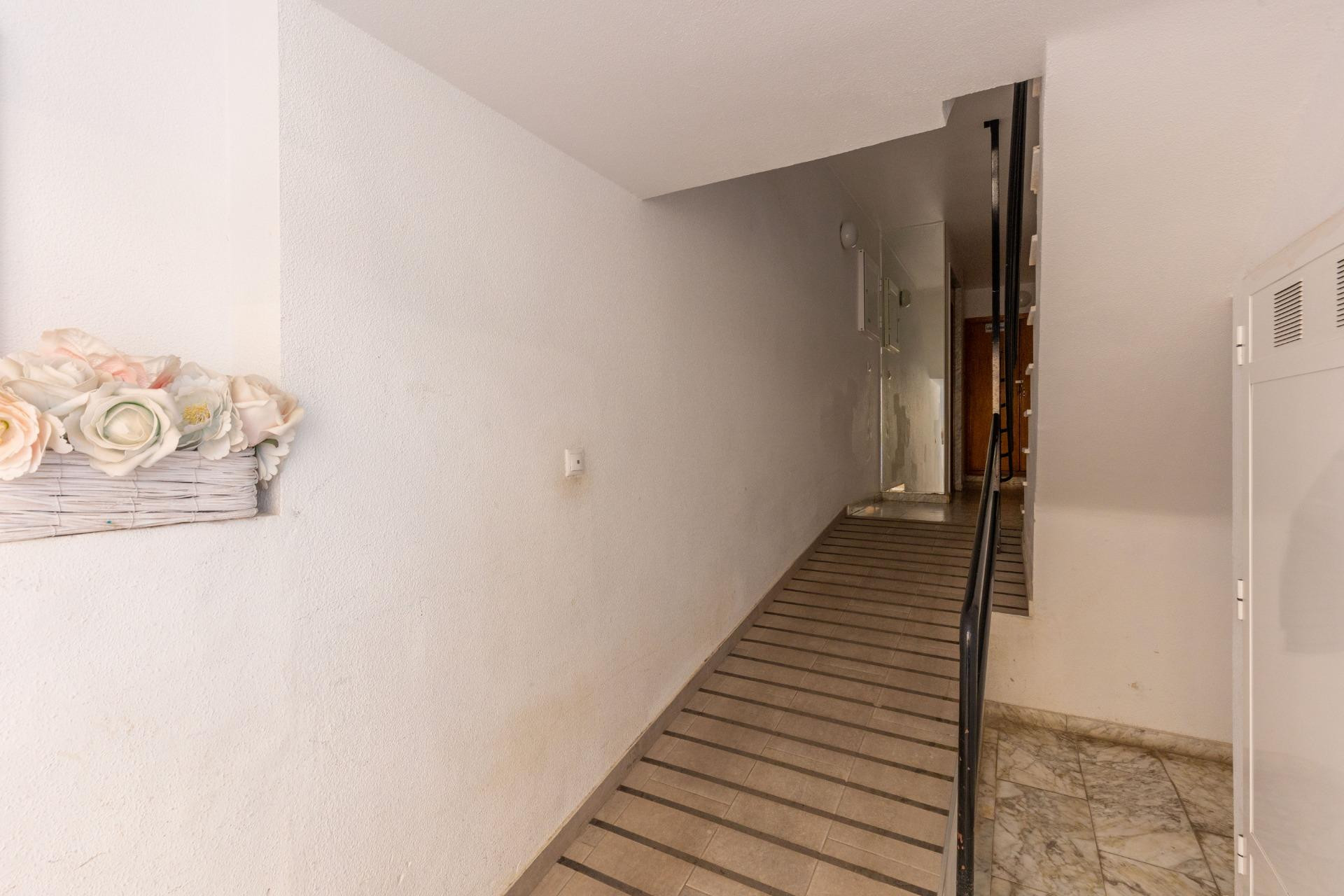 Odsprzedaż - Mieszkanie w bloku - Torrevieja - Nueva Torrevieja
