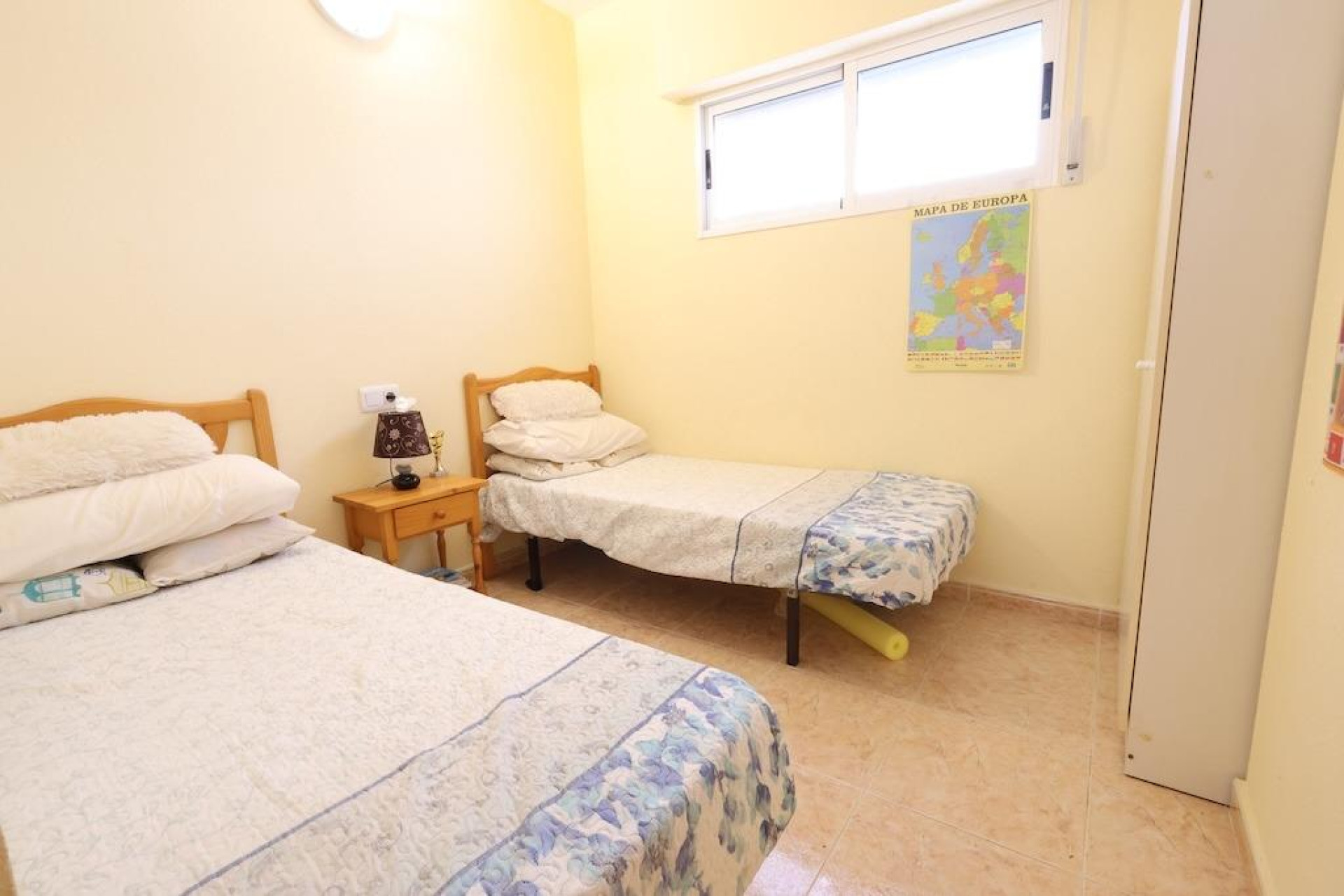 Odsprzedaż - Mieszkanie w bloku - Torrevieja - Parque de las Naciones