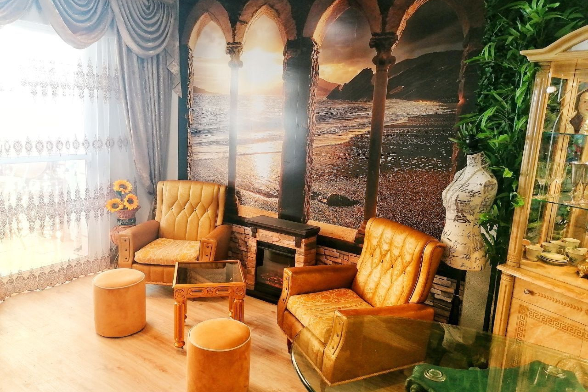 Odsprzedaż - Mieszkanie w bloku - Torrevieja - Playa del Cura