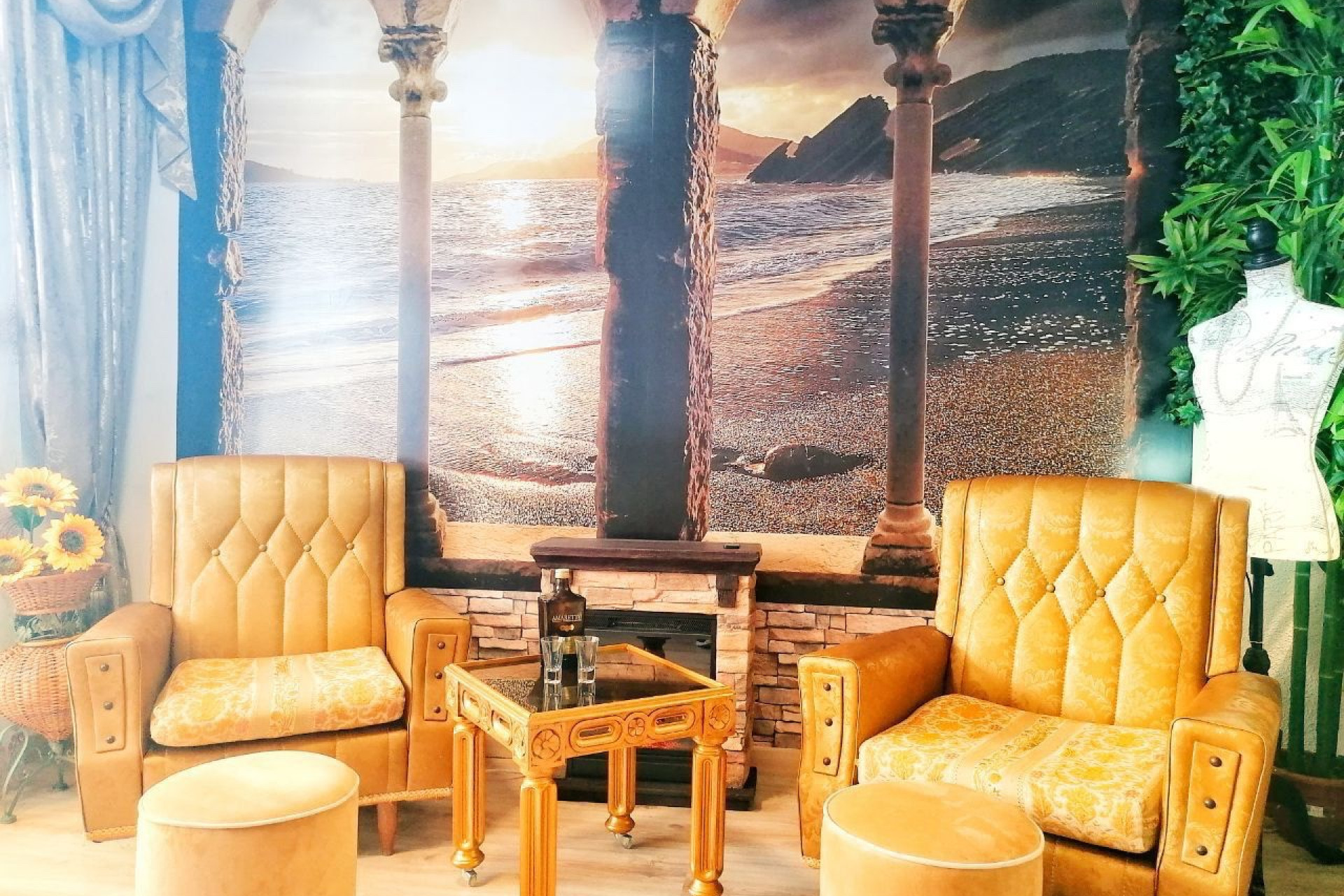 Odsprzedaż - Mieszkanie w bloku - Torrevieja - Playa del Cura