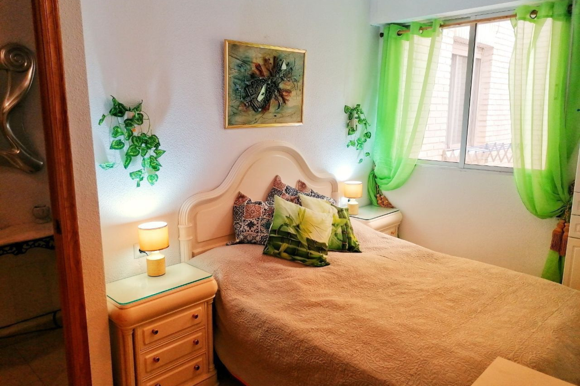 Odsprzedaż - Mieszkanie w bloku - Torrevieja - Playa del Cura