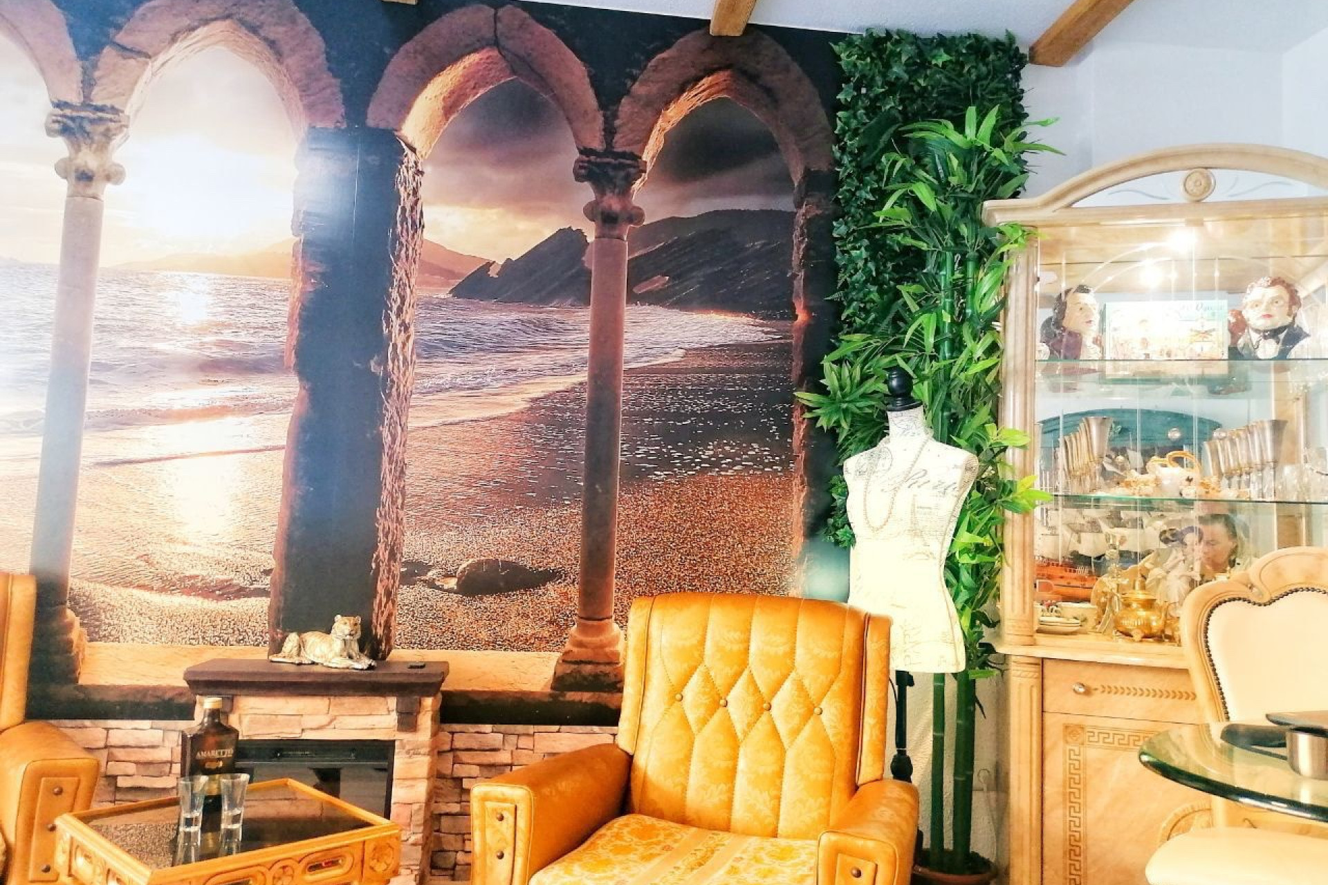 Odsprzedaż - Mieszkanie w bloku - Torrevieja - Playa del Cura