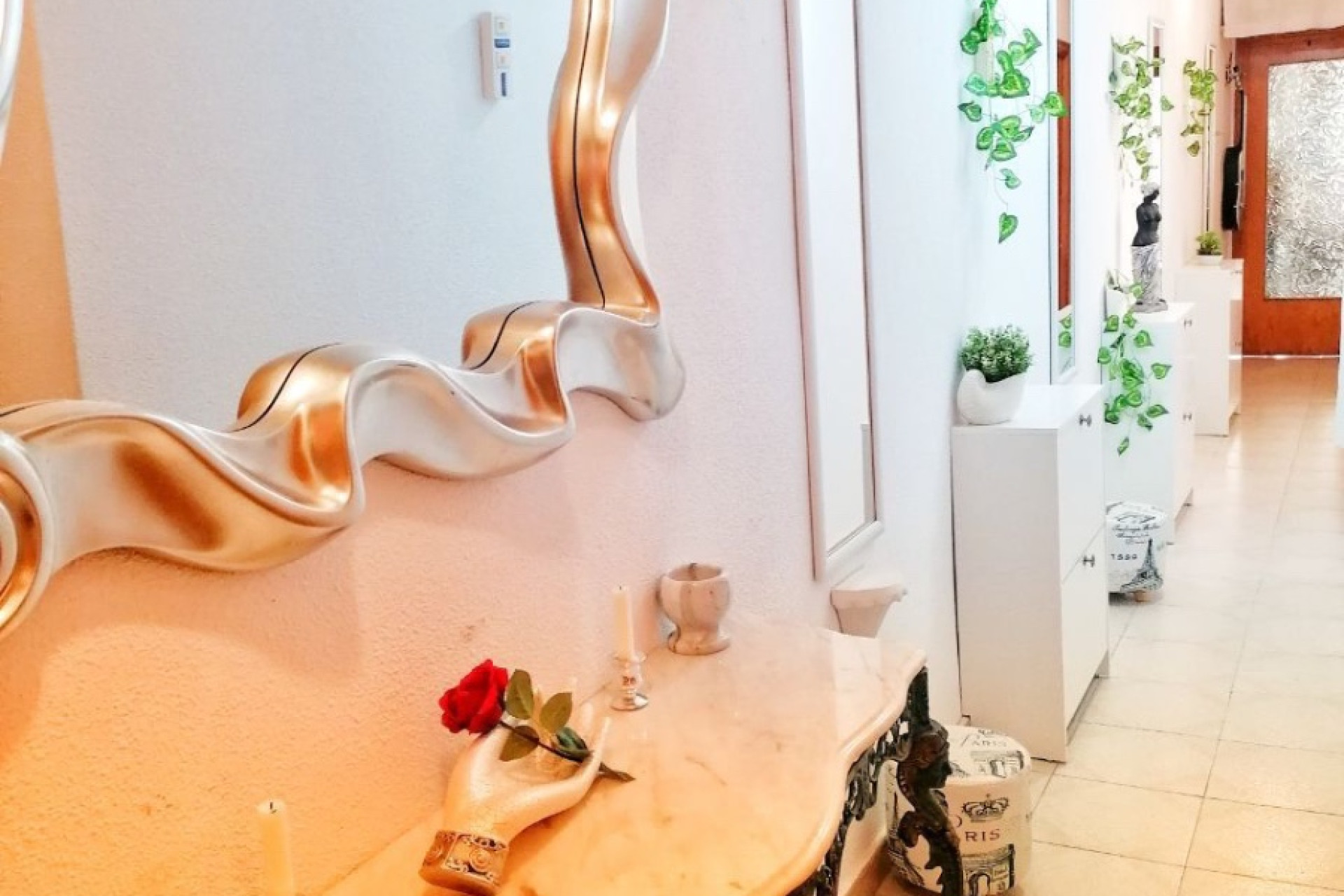 Odsprzedaż - Mieszkanie w bloku - Torrevieja - Playa del Cura