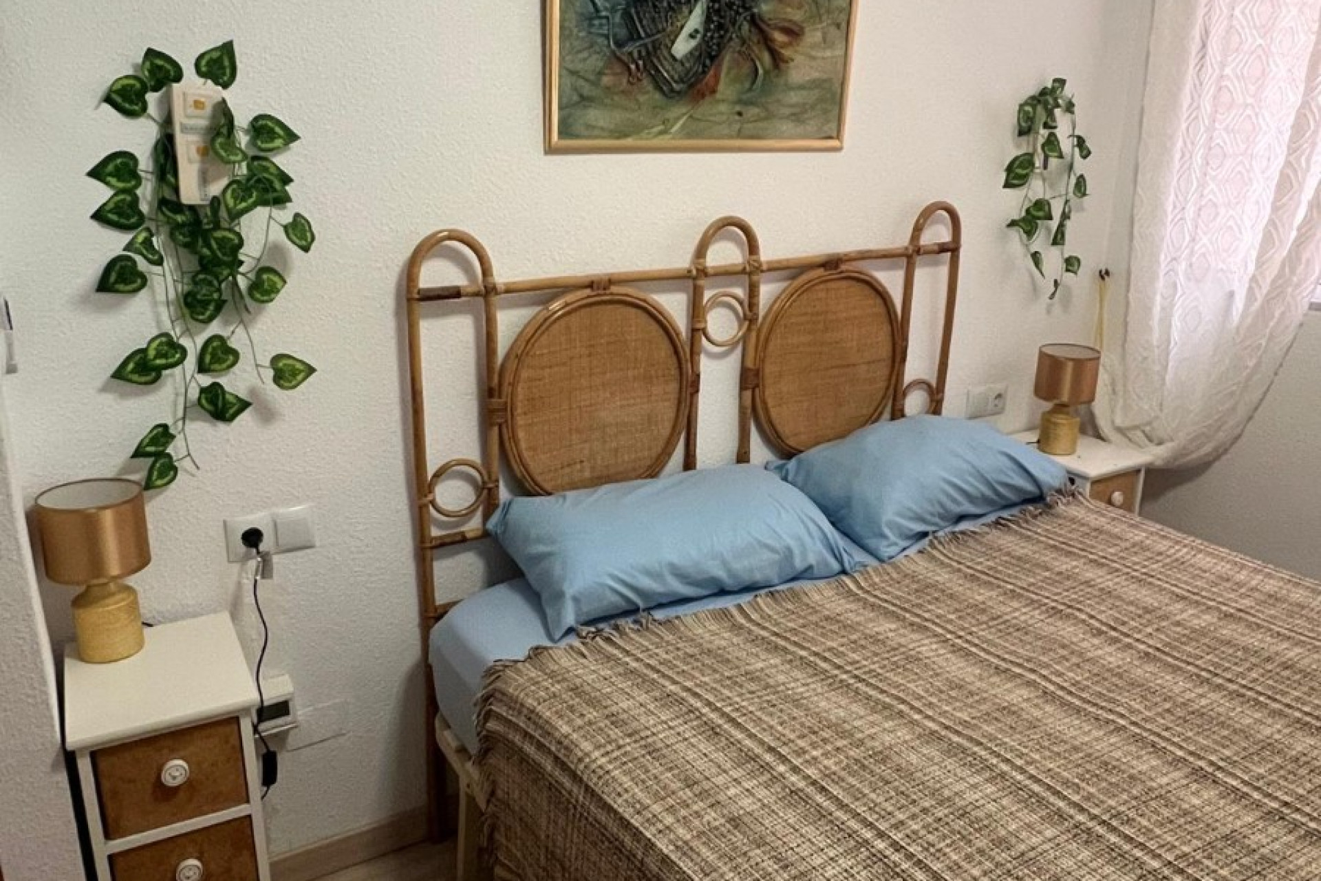 Odsprzedaż - Mieszkanie w bloku - Torrevieja - Playa del Cura