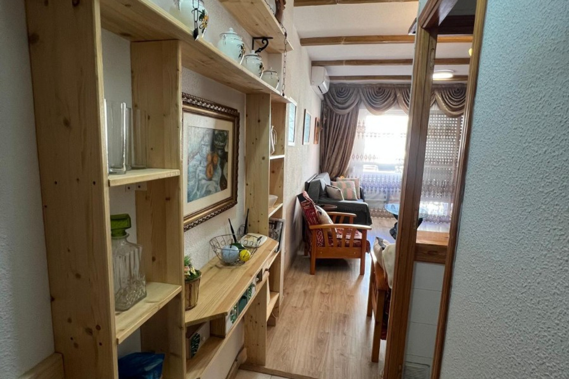 Odsprzedaż - Mieszkanie w bloku - Torrevieja - Playa del Cura