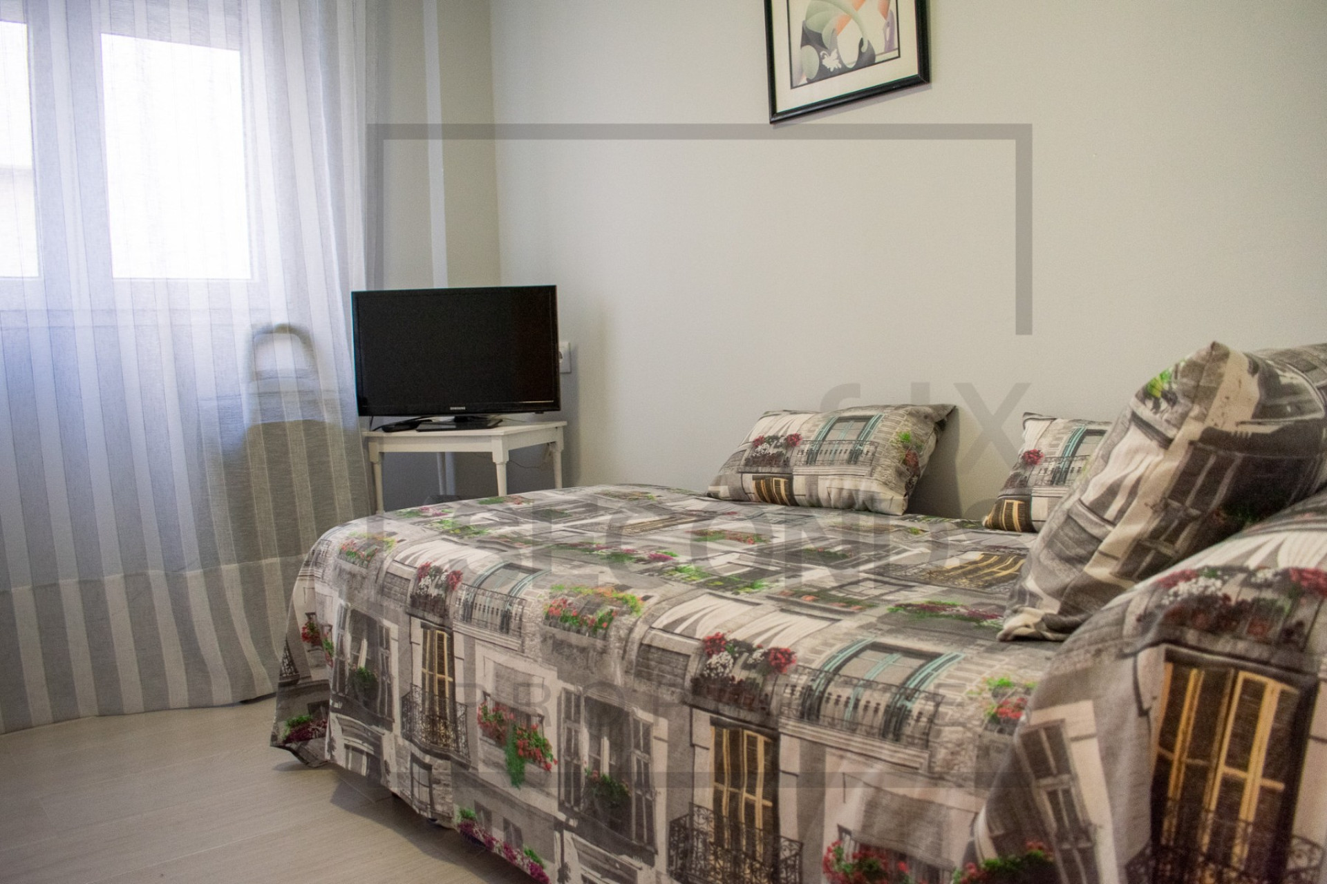 Odsprzedaż - Mieszkanie w bloku - Torrevieja - Playa del Cura