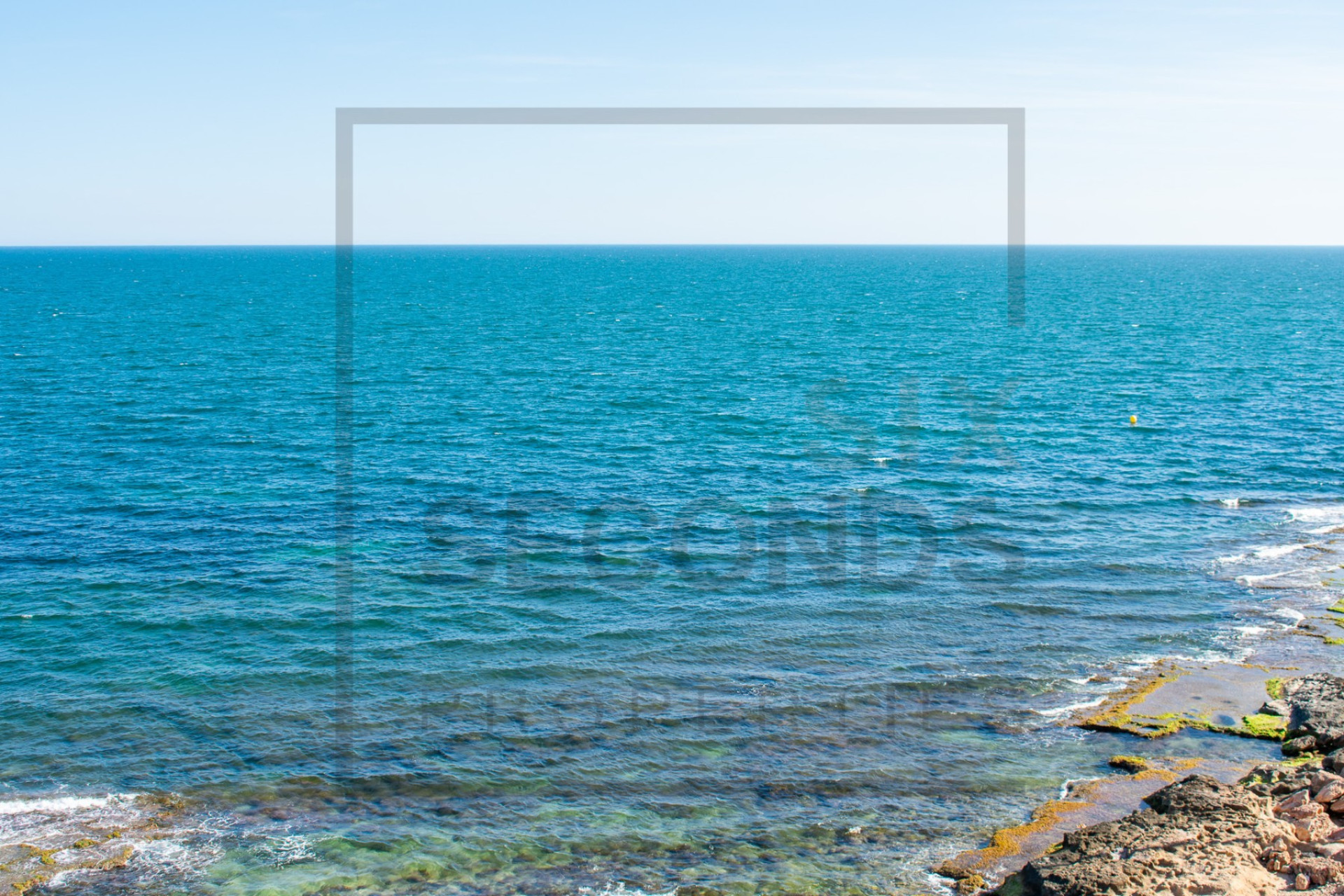 Odsprzedaż - Mieszkanie w bloku - Torrevieja - Playa del Cura