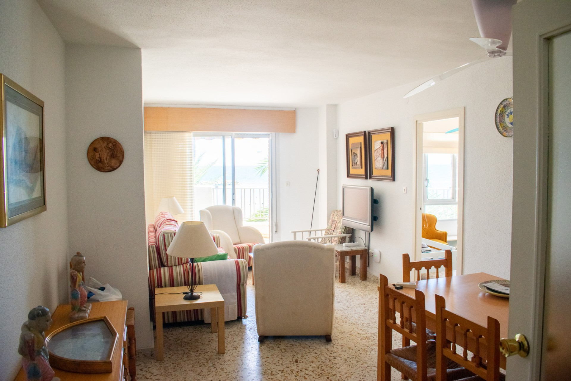 Odsprzedaż - Mieszkanie w bloku - Torrevieja - Playa del Cura