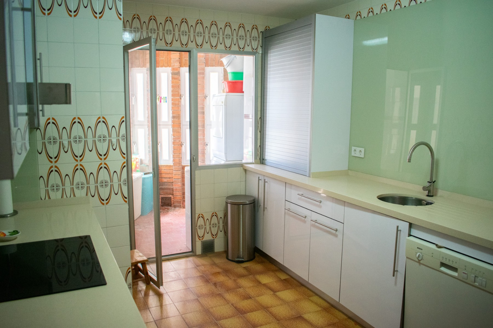Odsprzedaż - Mieszkanie w bloku - Torrevieja - Playa del Cura