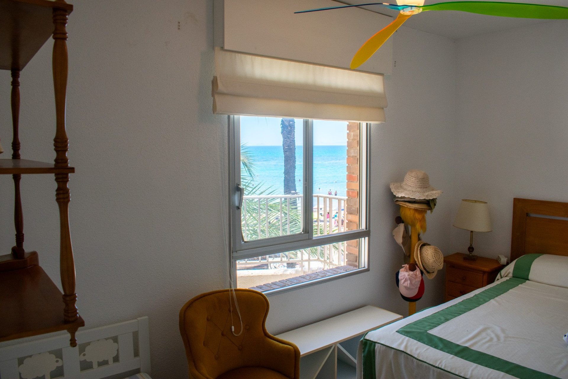 Odsprzedaż - Mieszkanie w bloku - Torrevieja - Playa del Cura