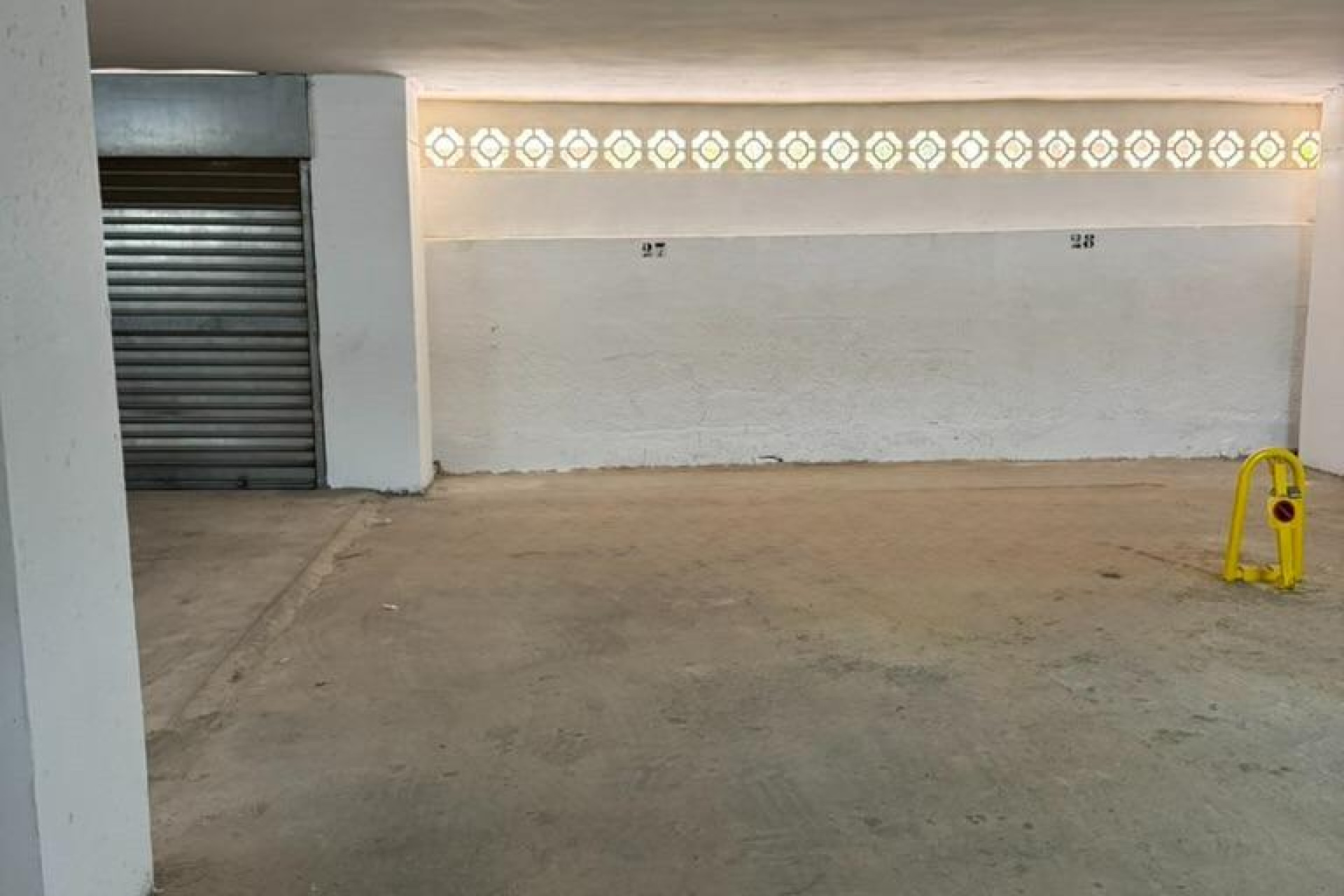 Odsprzedaż - Mieszkanie w bloku - Torrevieja - Punta Prima