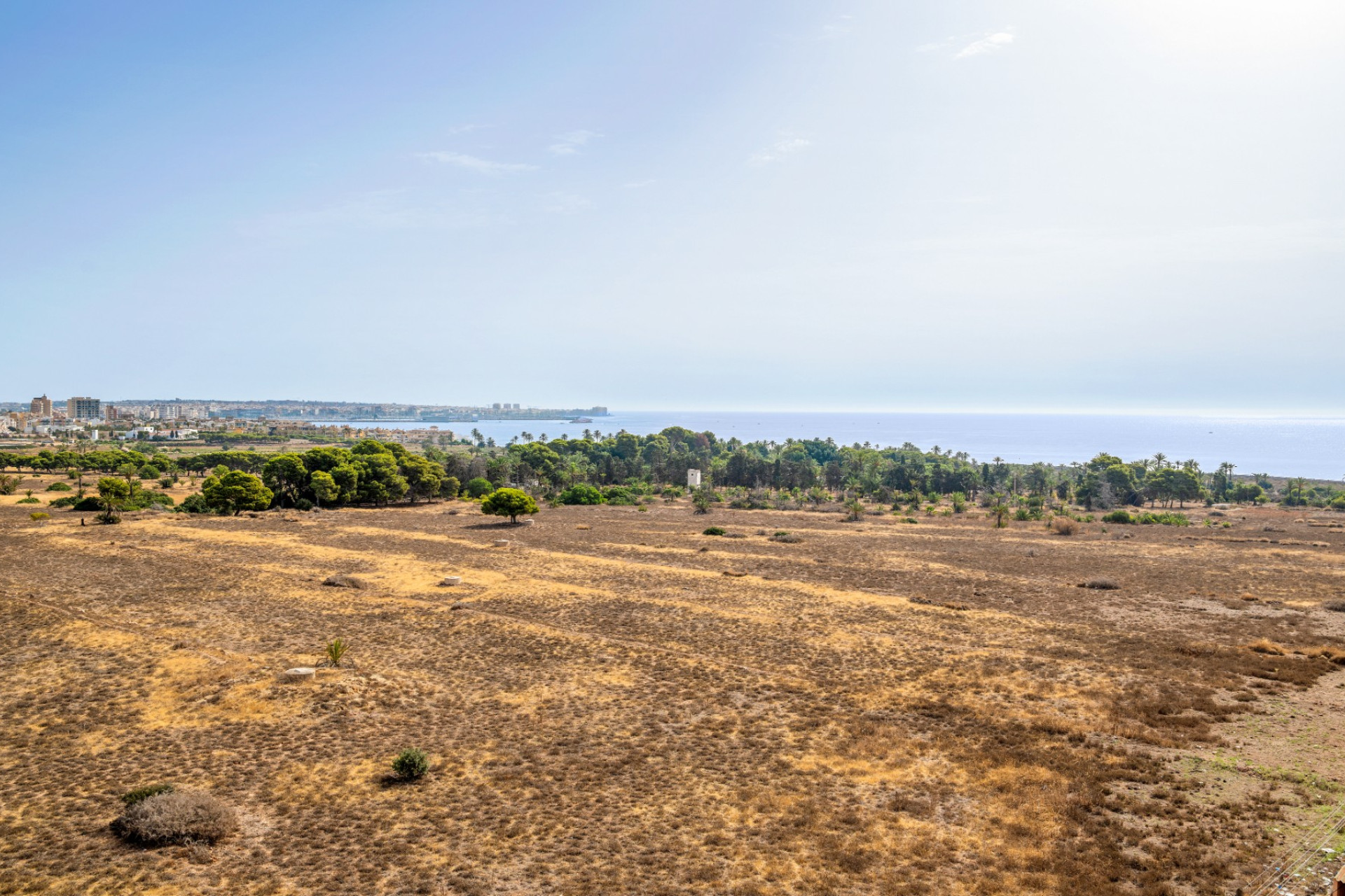 Odsprzedaż - Mieszkanie w bloku - Torrevieja - Punta Prima