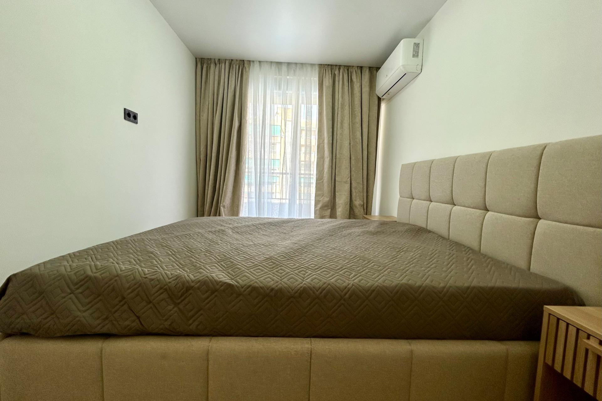Odsprzedaż - Mieszkanie w bloku - Torrevieja - Punta Prima