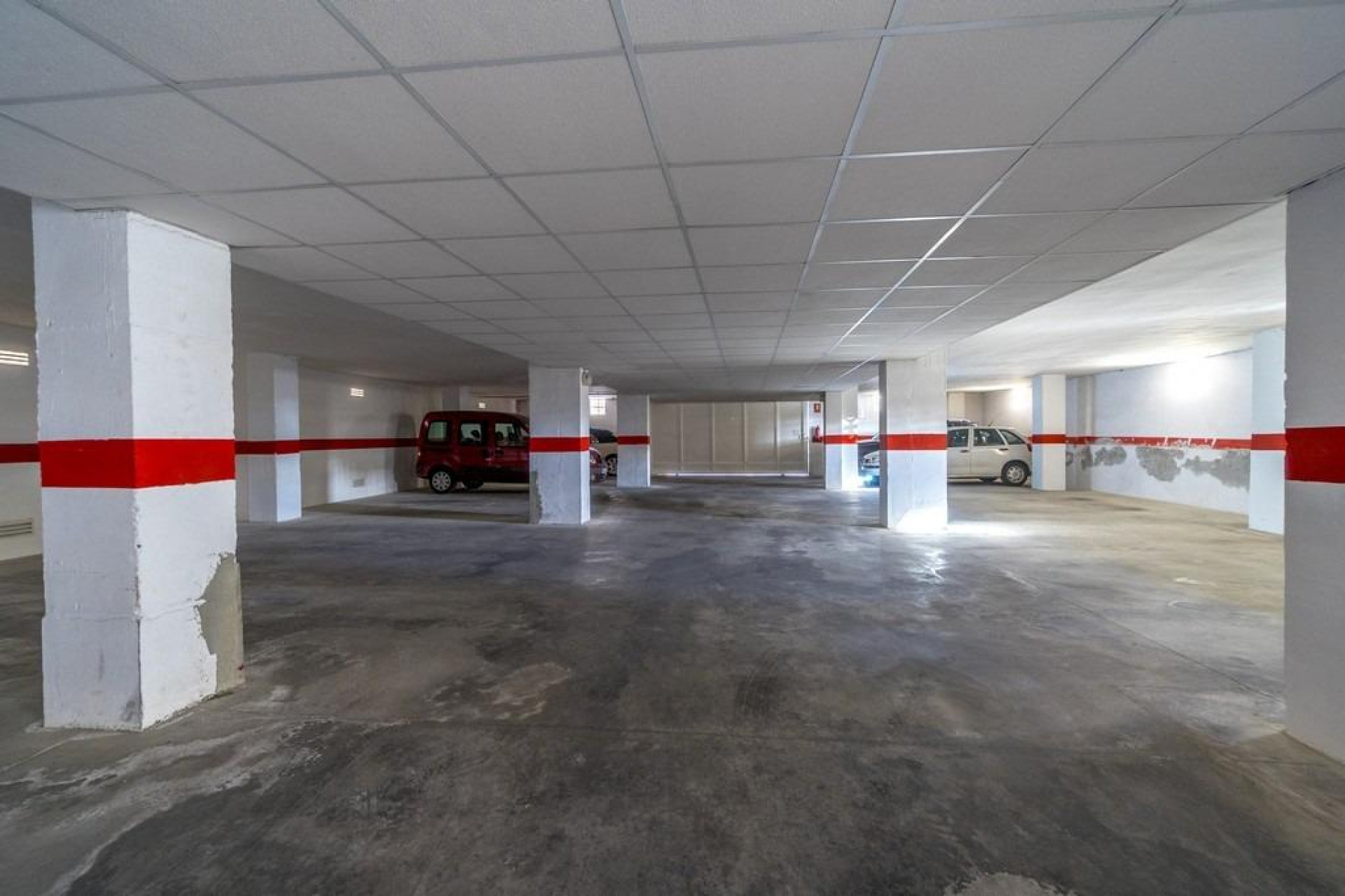 Odsprzedaż - Mieszkanie w bloku - Torrevieja - Punta Prima