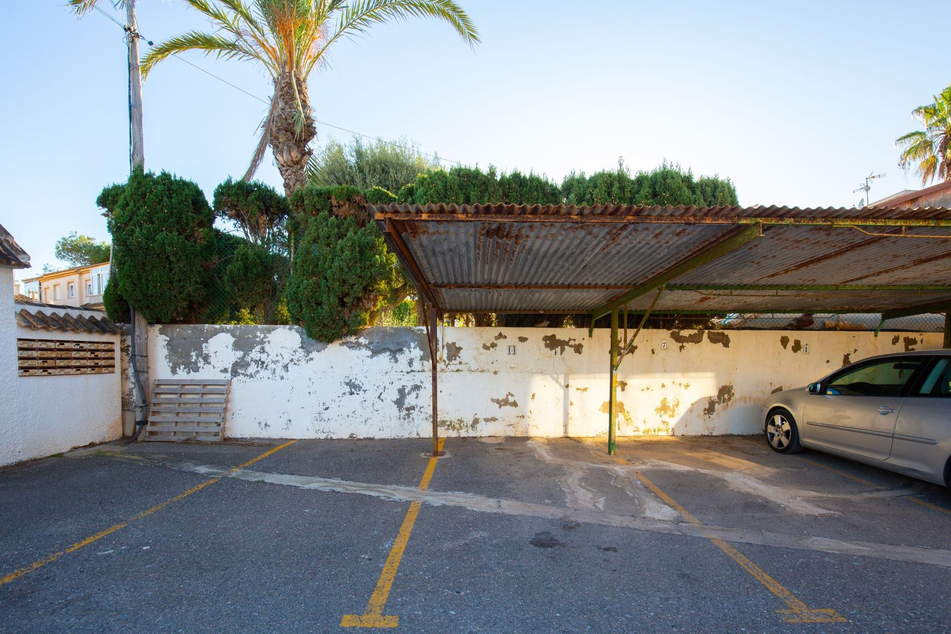 Odsprzedaż - Mieszkanie w bloku - Torrevieja - Torreblanca