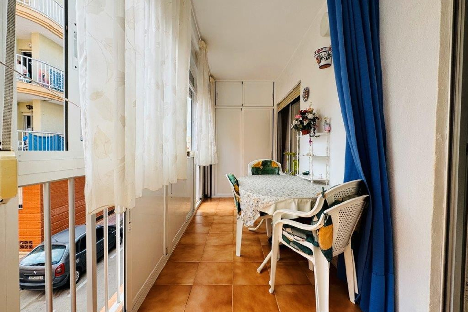 Odsprzedaż - Mieszkanie w bloku - Torrevieja - Torrelamata - La Mata