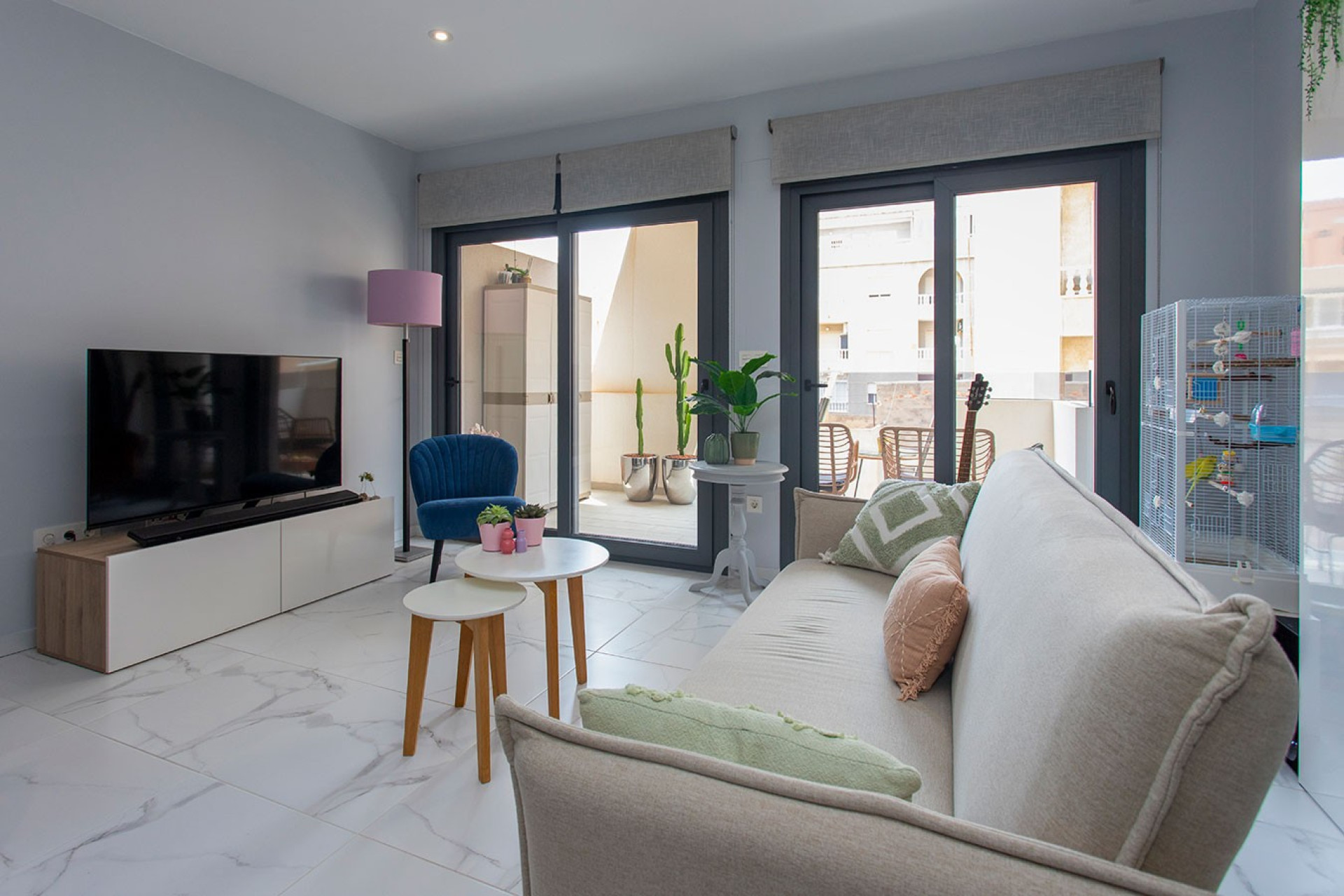 Odsprzedaż - Mieszkanie w bloku - Torrevieja - torrevieja