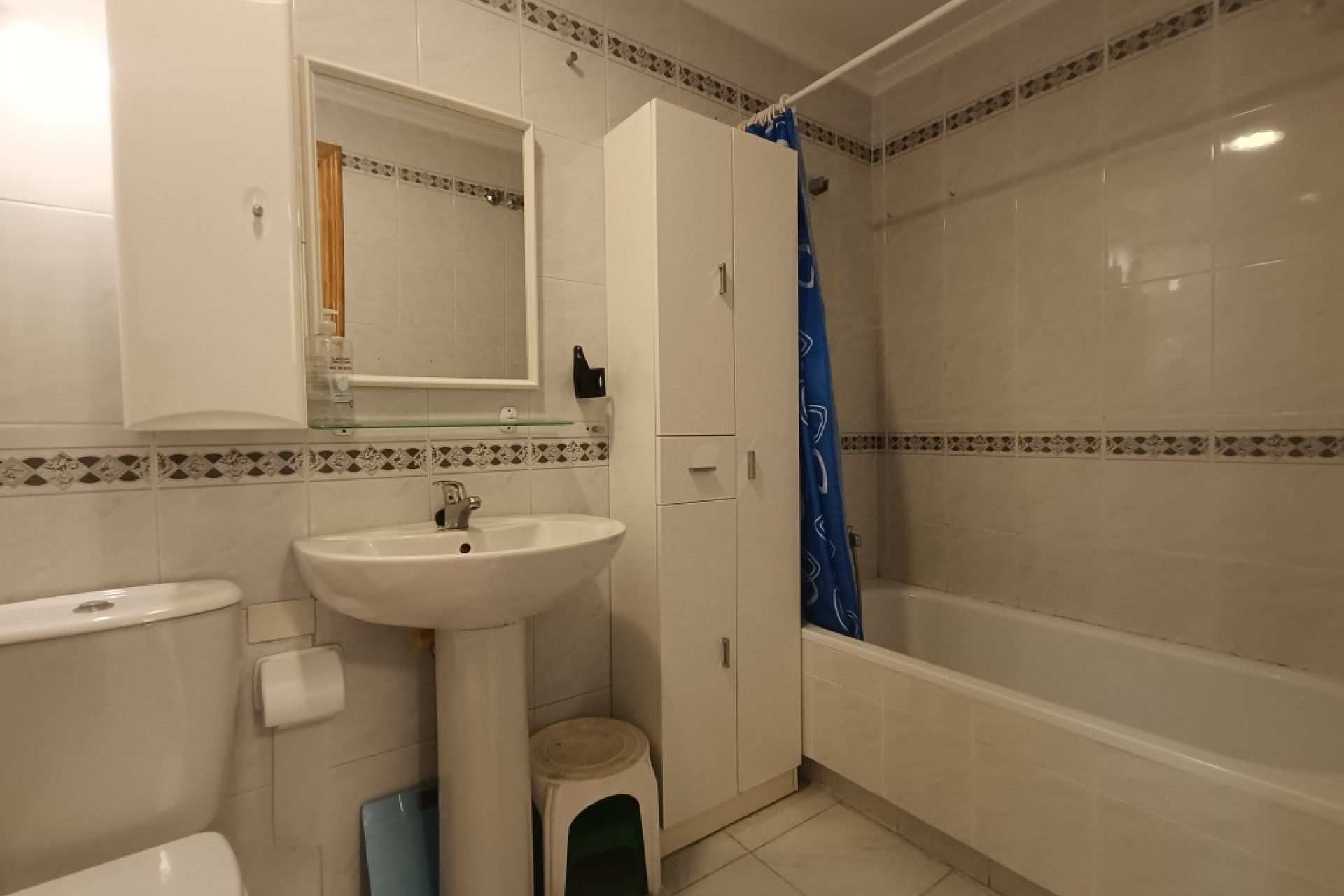 Odsprzedaż - Mieszkanie w bloku - Torrevieja - torrevieja