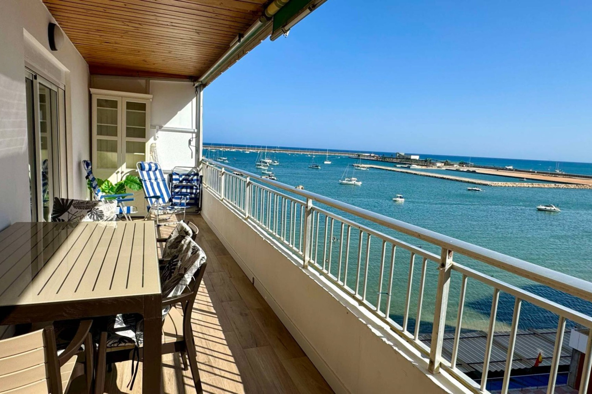 Odsprzedaż - Mieszkanie w bloku - Torrevieja - torrevieja