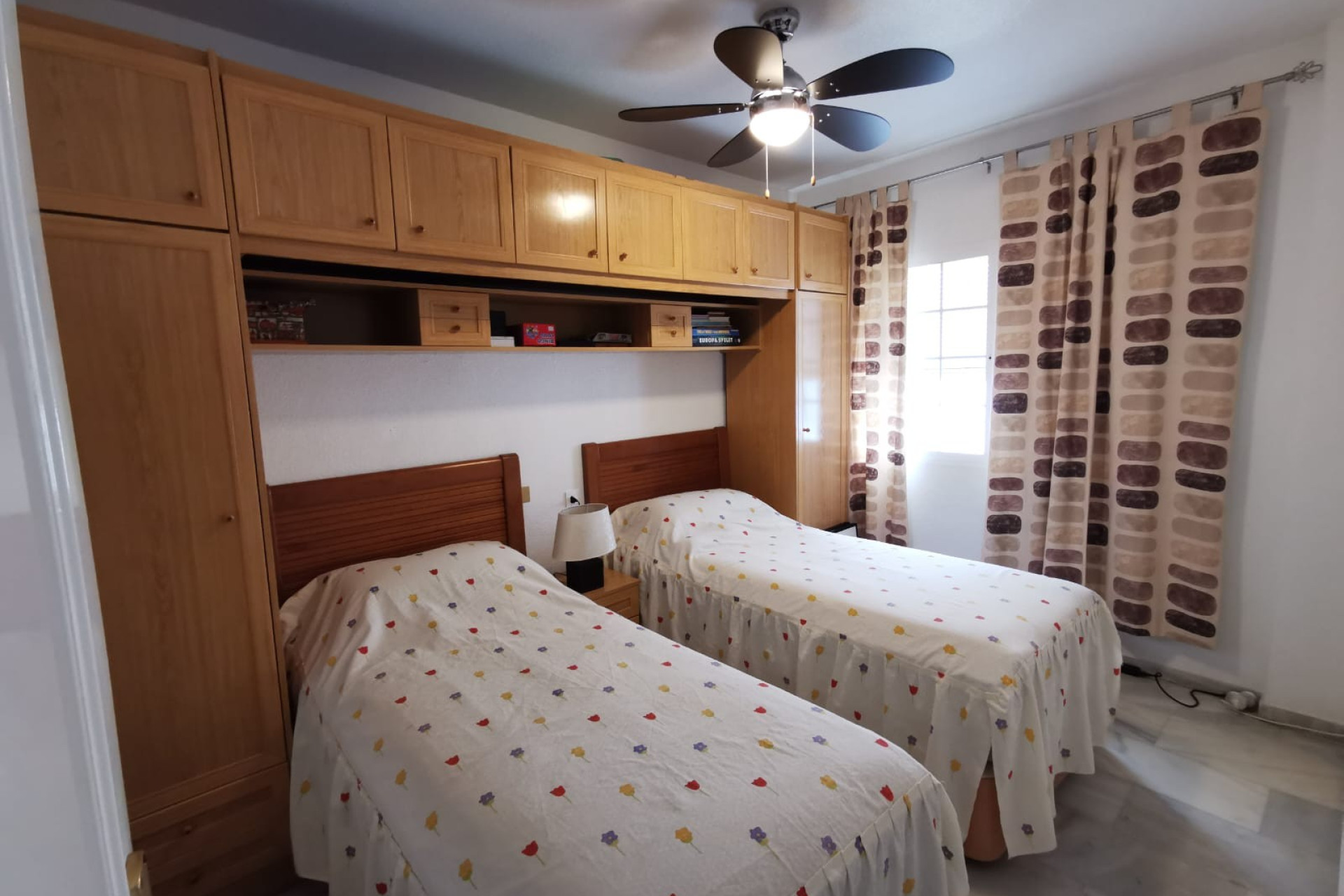 Odsprzedaż - Mieszkanie w bloku - Torrevieja - torrevieja