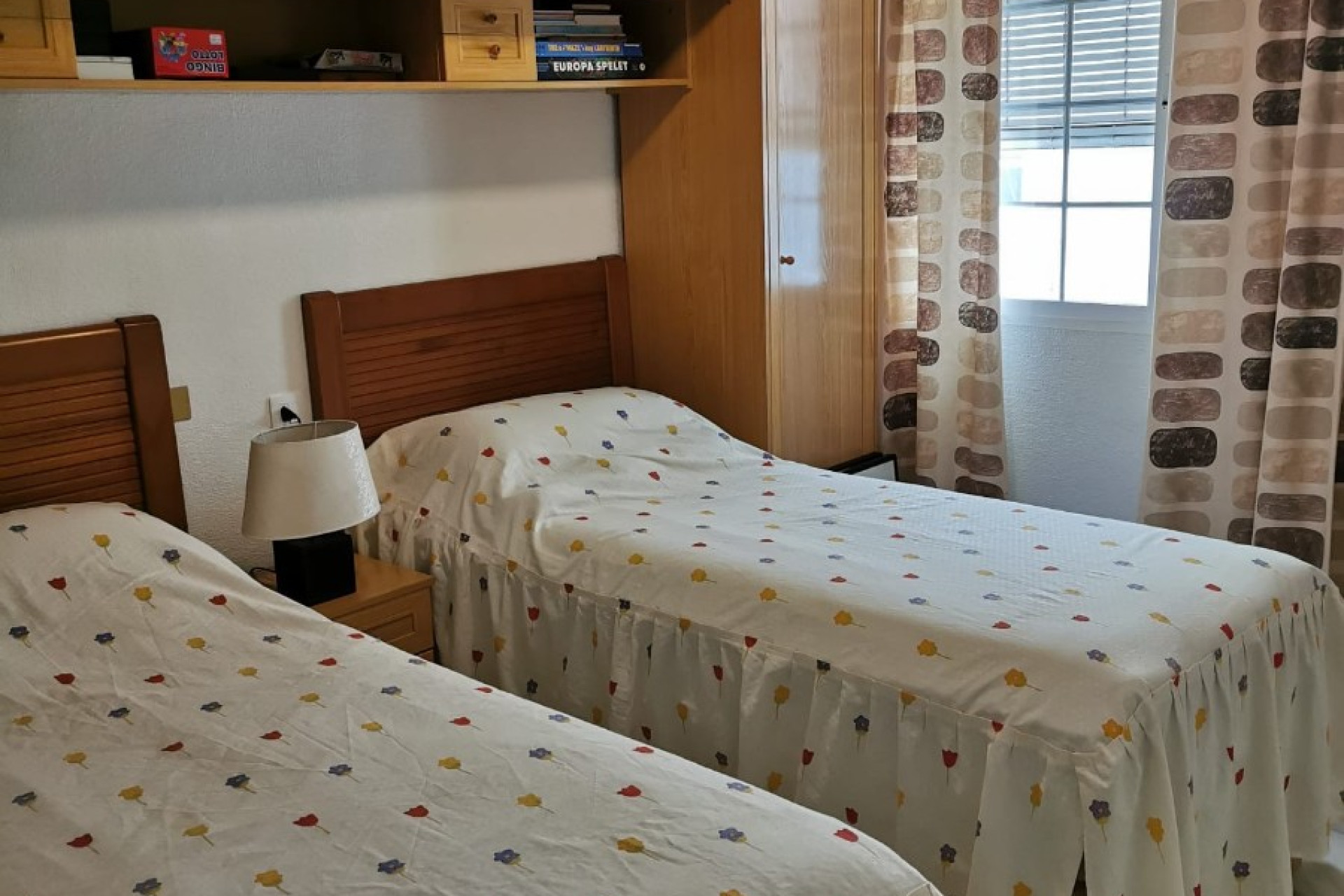 Odsprzedaż - Mieszkanie w bloku - Torrevieja - torrevieja