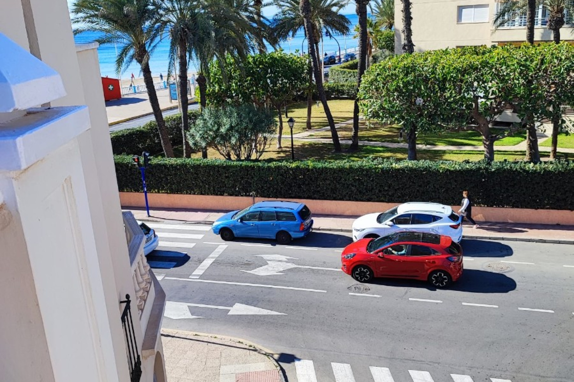 Odsprzedaż - Mieszkanie w bloku - Torrevieja - torrevieja