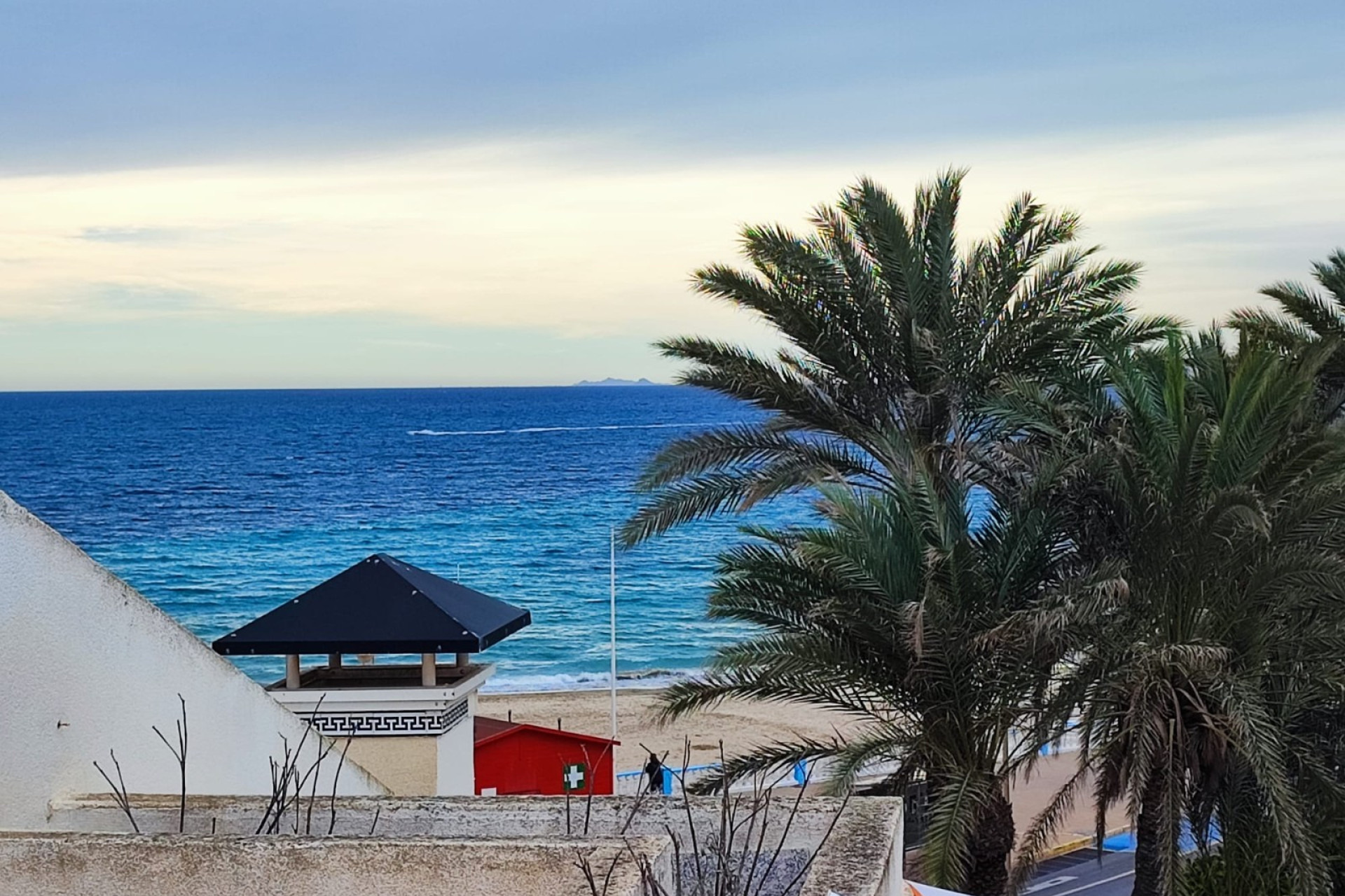 Odsprzedaż - Mieszkanie w bloku - Torrevieja - torrevieja