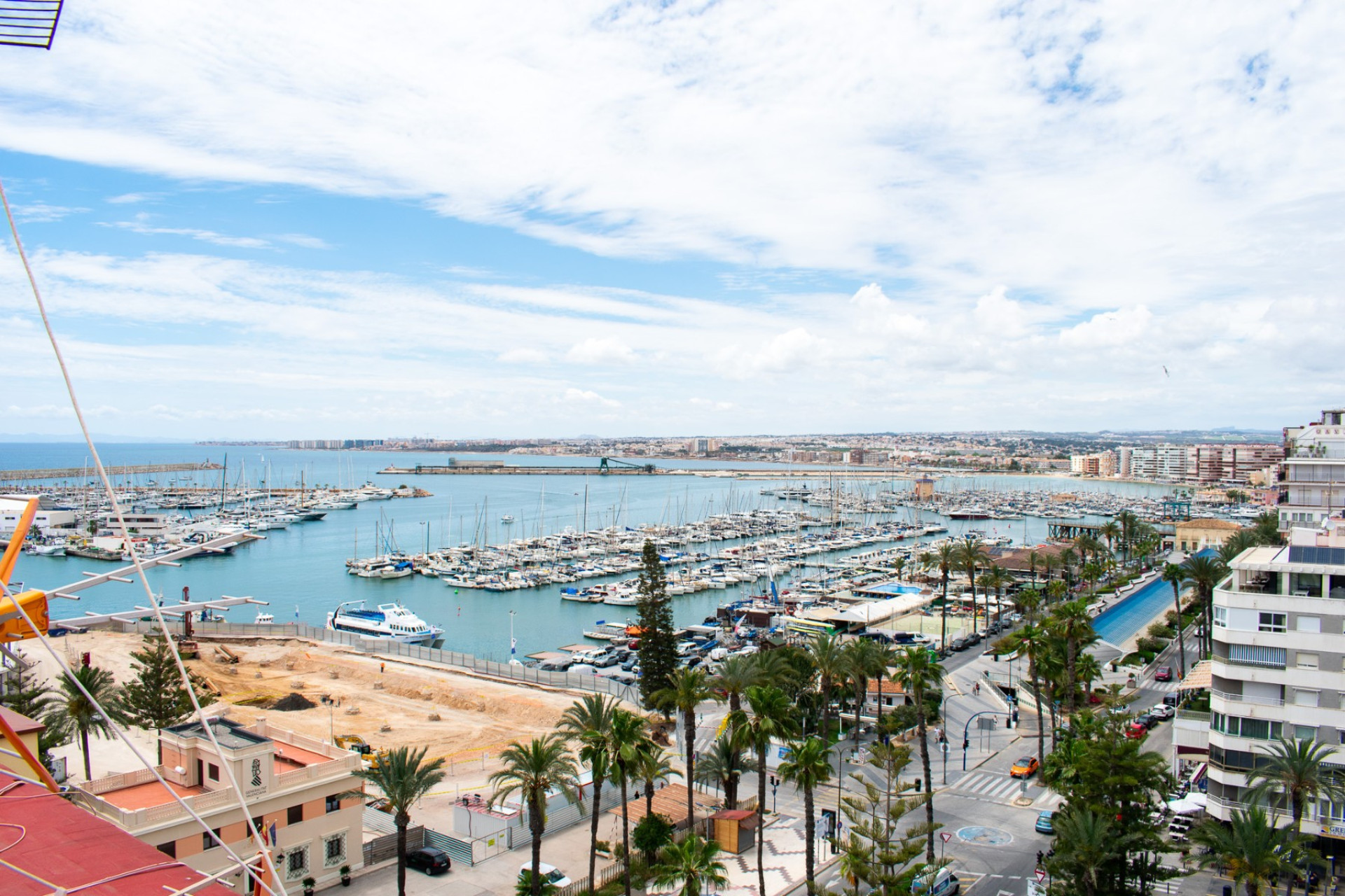 Odsprzedaż - Mieszkanie w bloku - Torrevieja - torrevieja