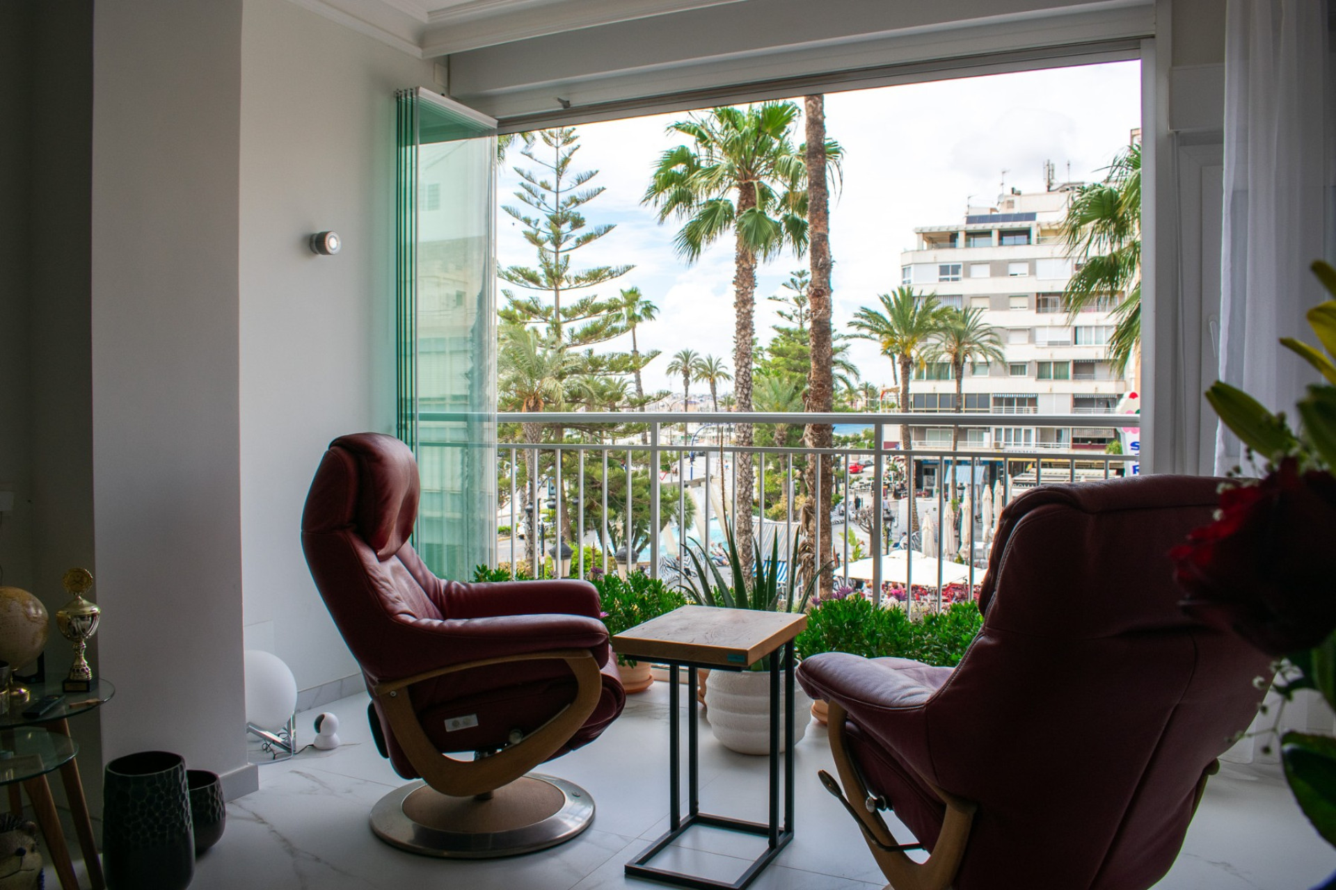 Odsprzedaż - Mieszkanie w bloku - Torrevieja - torrevieja
