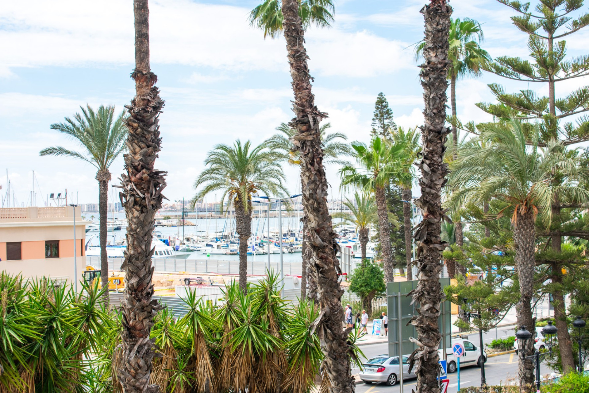 Odsprzedaż - Mieszkanie w bloku - Torrevieja - torrevieja