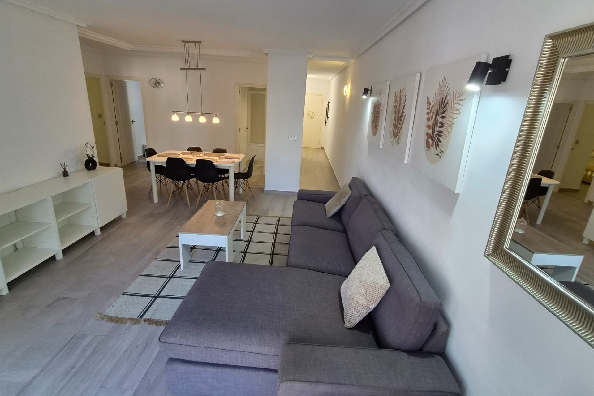 Odsprzedaż - Mieszkanie w bloku - Torrevieja - torrevieja