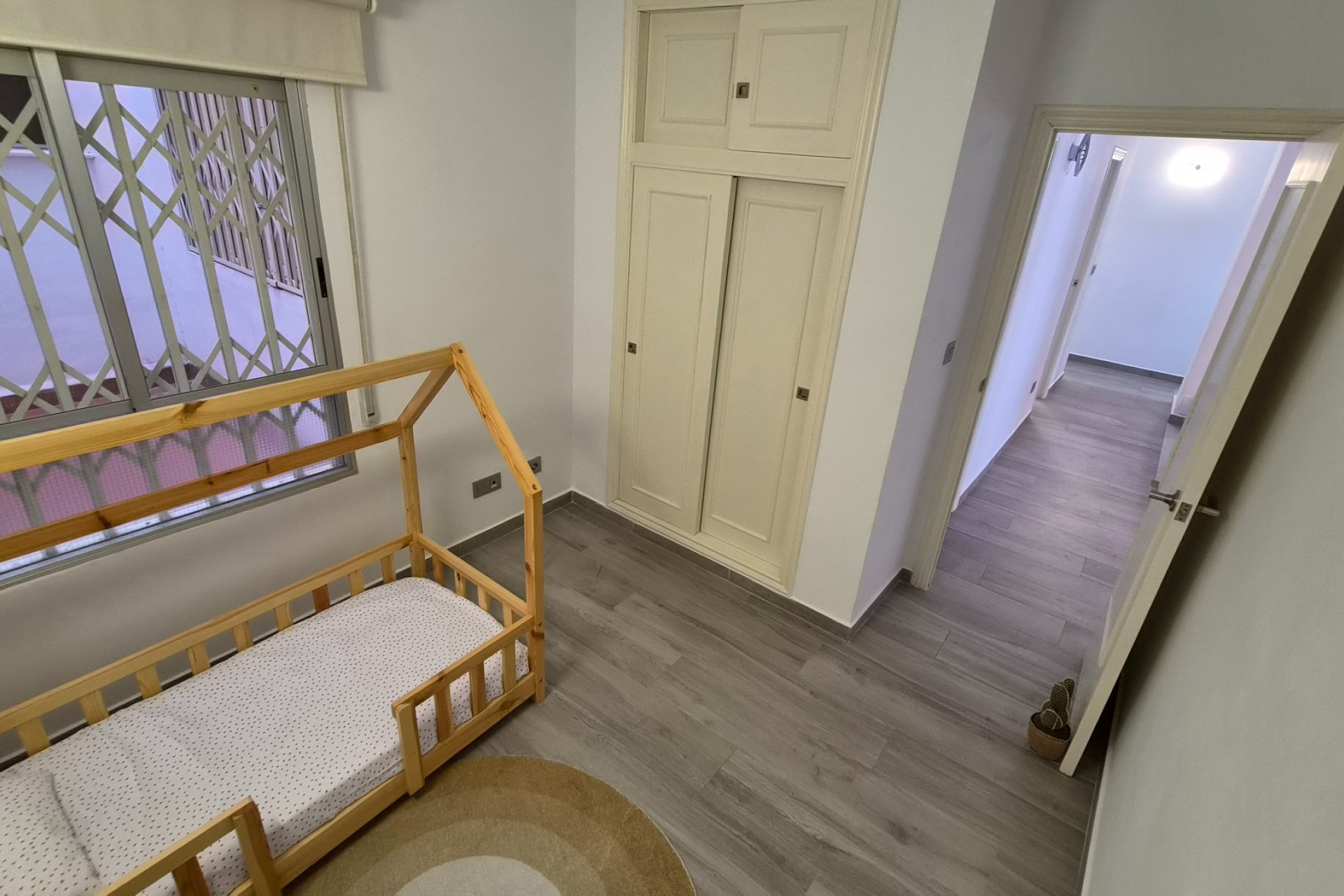 Odsprzedaż - Mieszkanie w bloku - Torrevieja - torrevieja