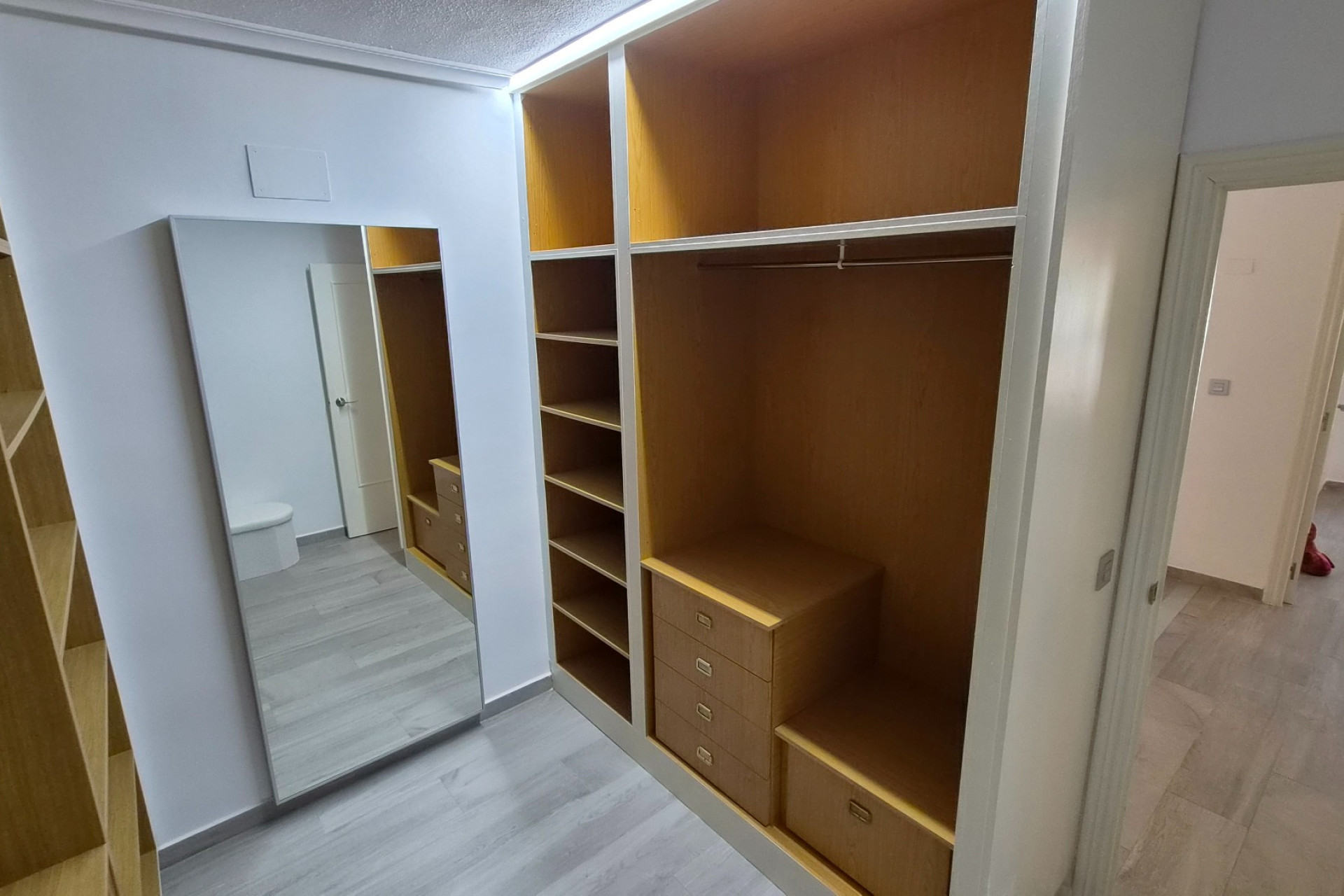Odsprzedaż - Mieszkanie w bloku - Torrevieja - torrevieja