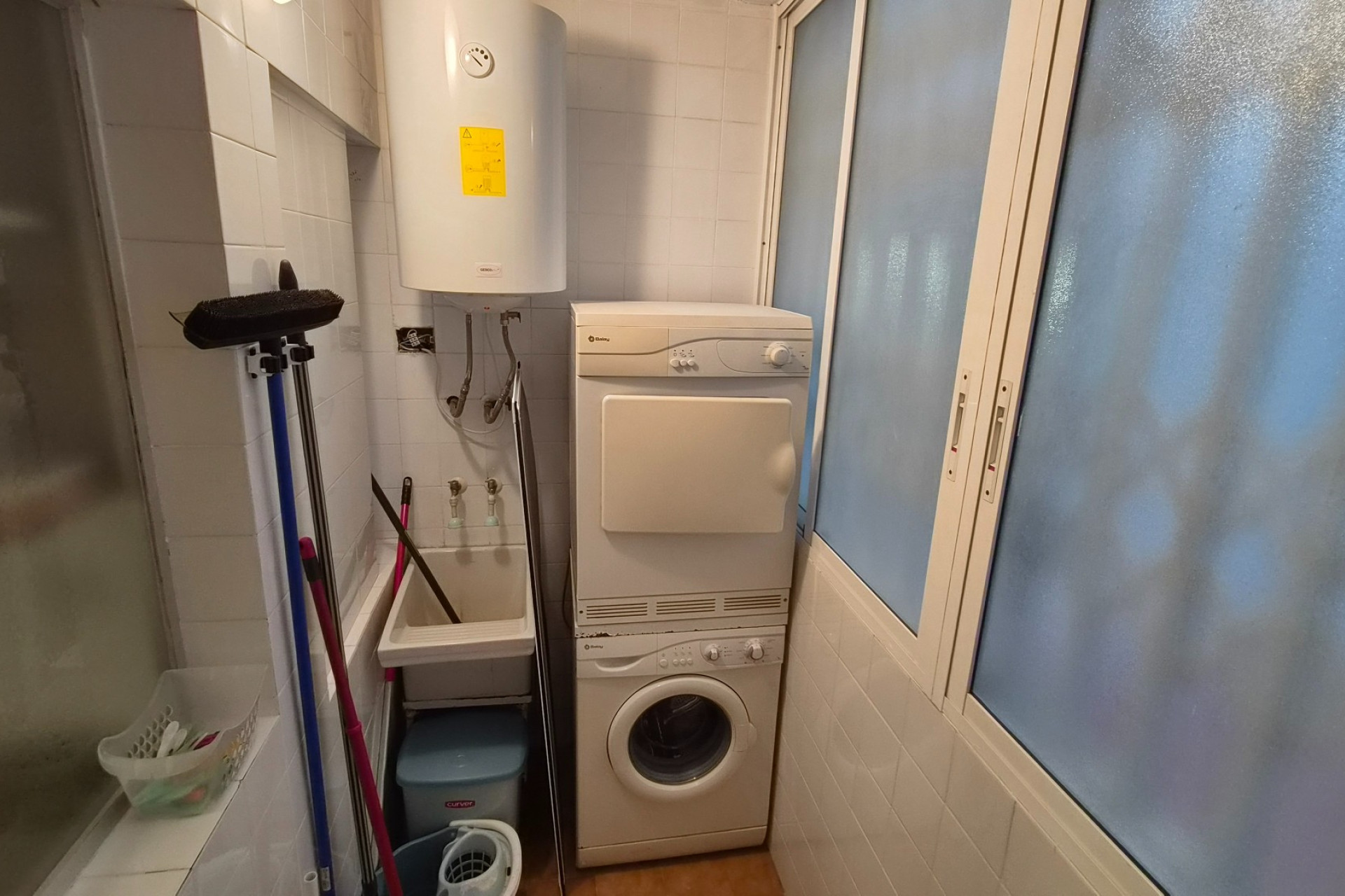 Odsprzedaż - Mieszkanie w bloku - Torrevieja - torrevieja