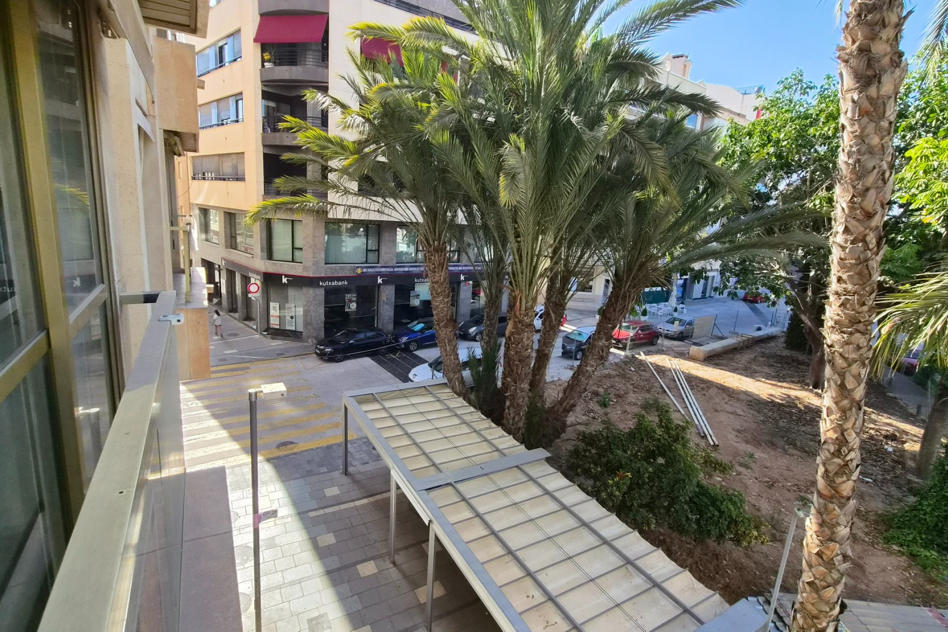 Odsprzedaż - Mieszkanie w bloku - Torrevieja - torrevieja