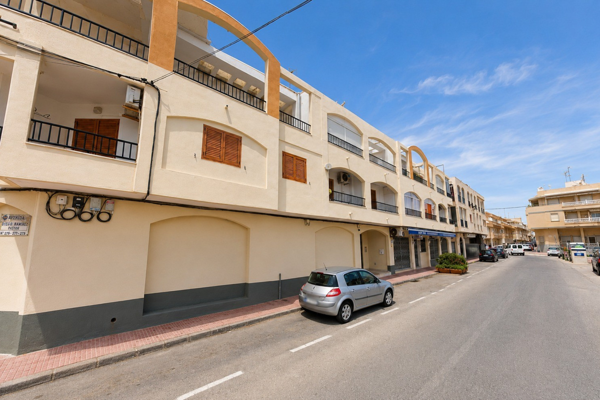 Odsprzedaż - Mieszkanie w bloku - Torrevieja - torrevieja