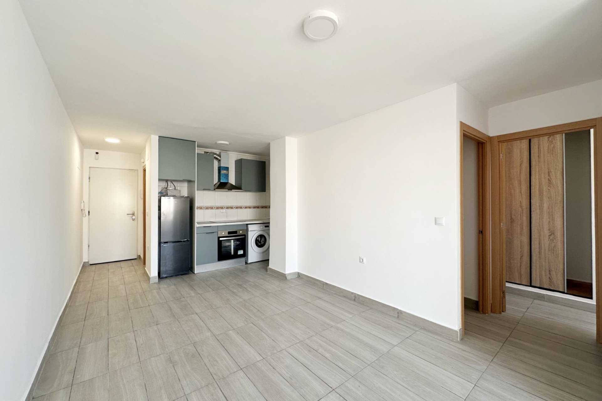 Odsprzedaż - Mieszkanie w bloku - Torrevieja - torrevieja