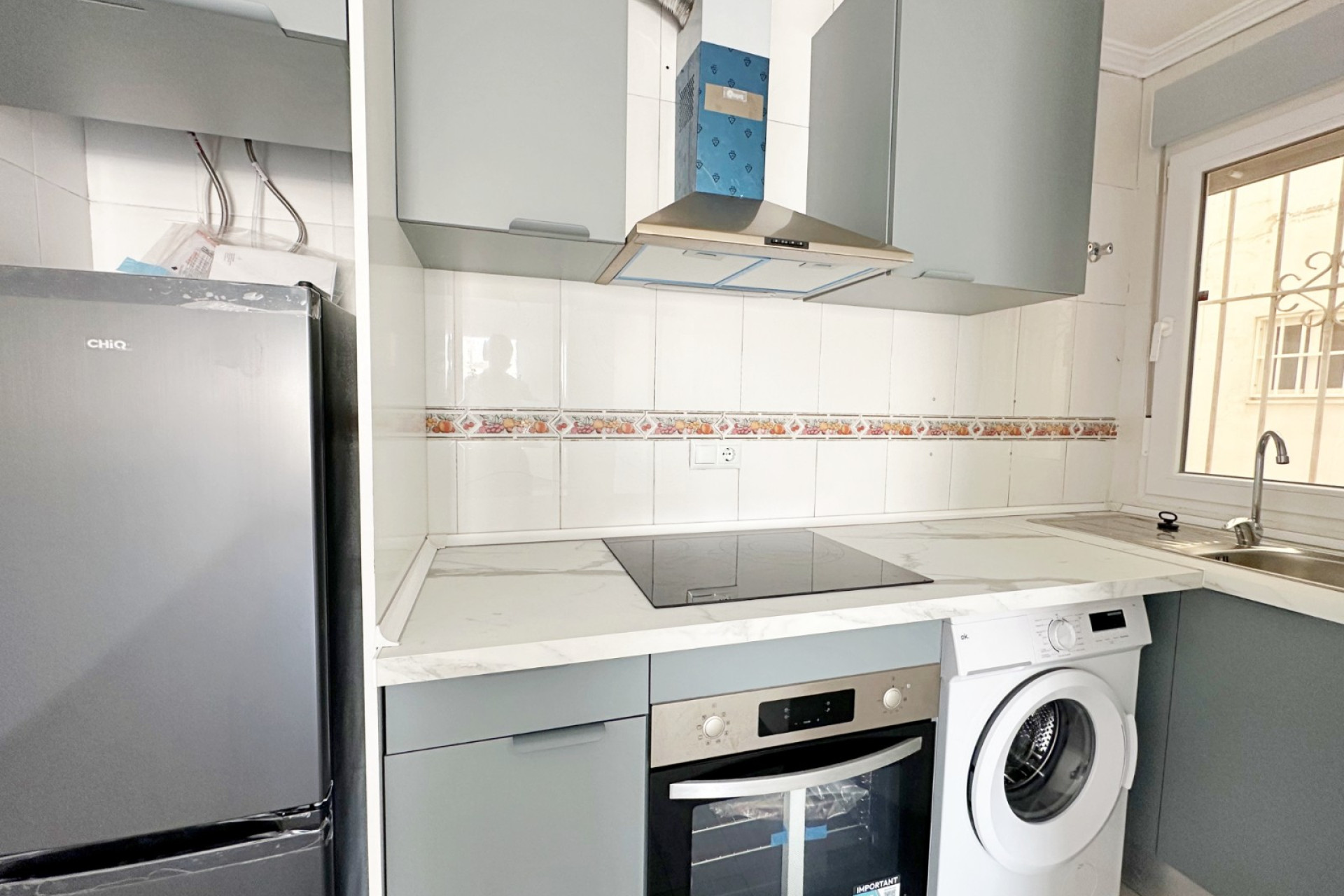 Odsprzedaż - Mieszkanie w bloku - Torrevieja - torrevieja
