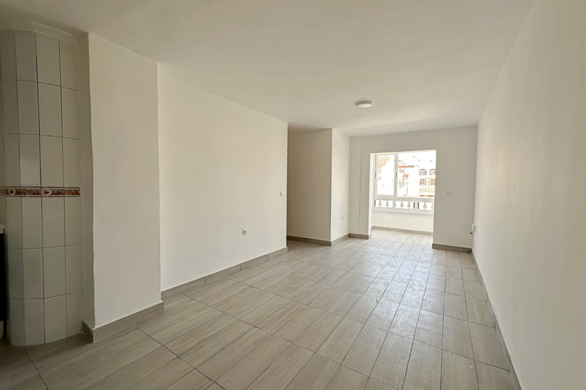 Odsprzedaż - Mieszkanie w bloku - Torrevieja - torrevieja