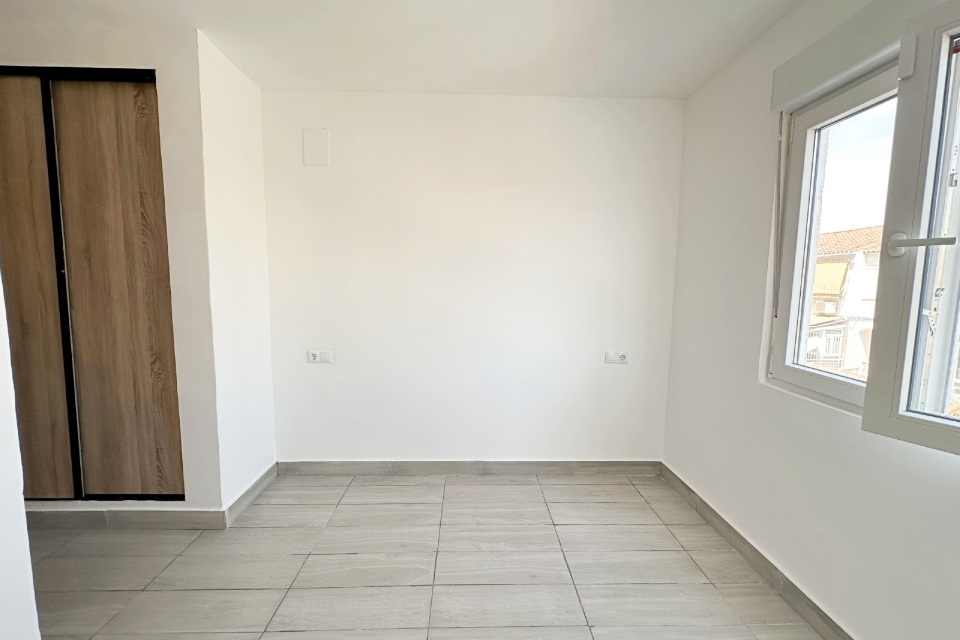 Odsprzedaż - Mieszkanie w bloku - Torrevieja - torrevieja