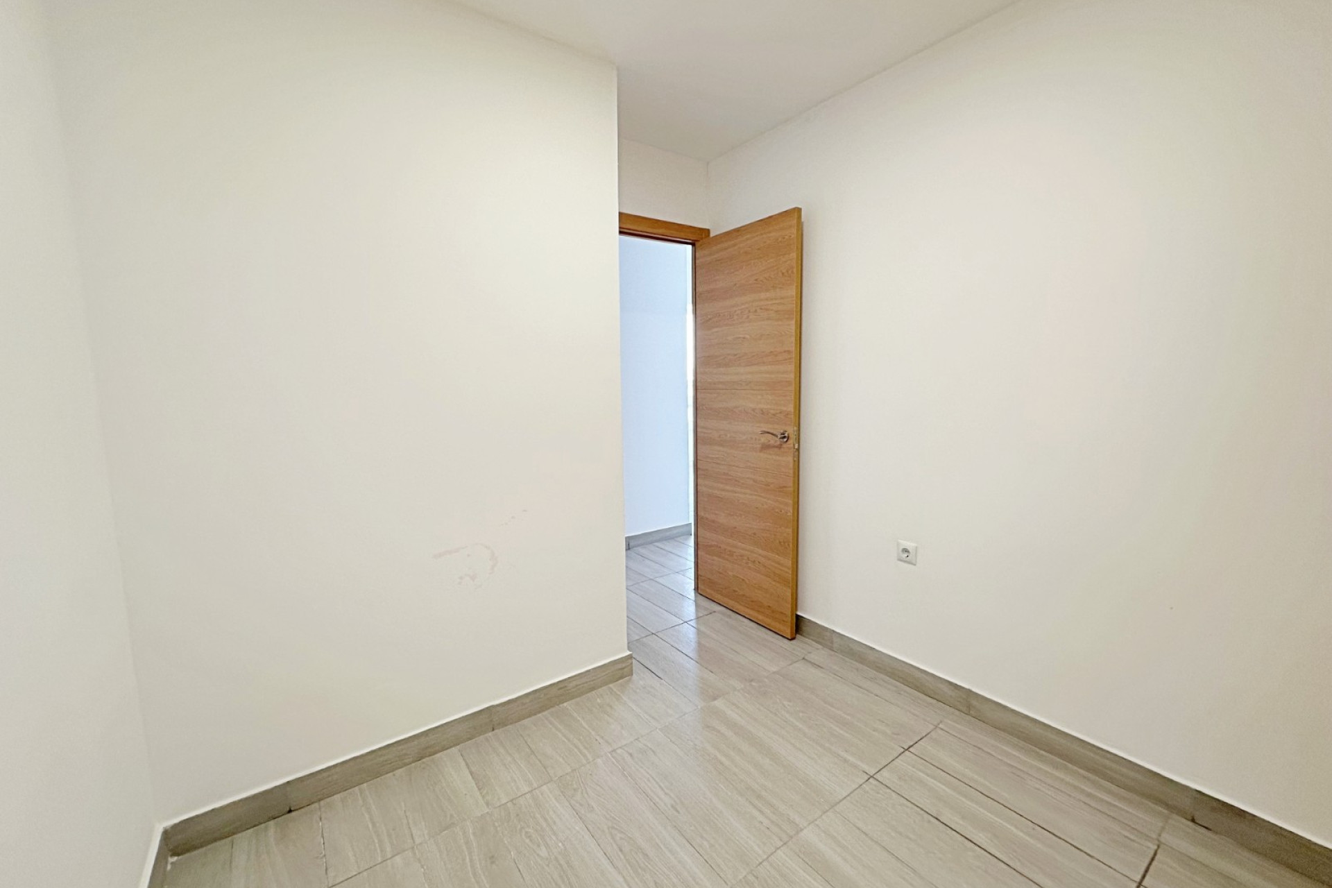 Odsprzedaż - Mieszkanie w bloku - Torrevieja - torrevieja