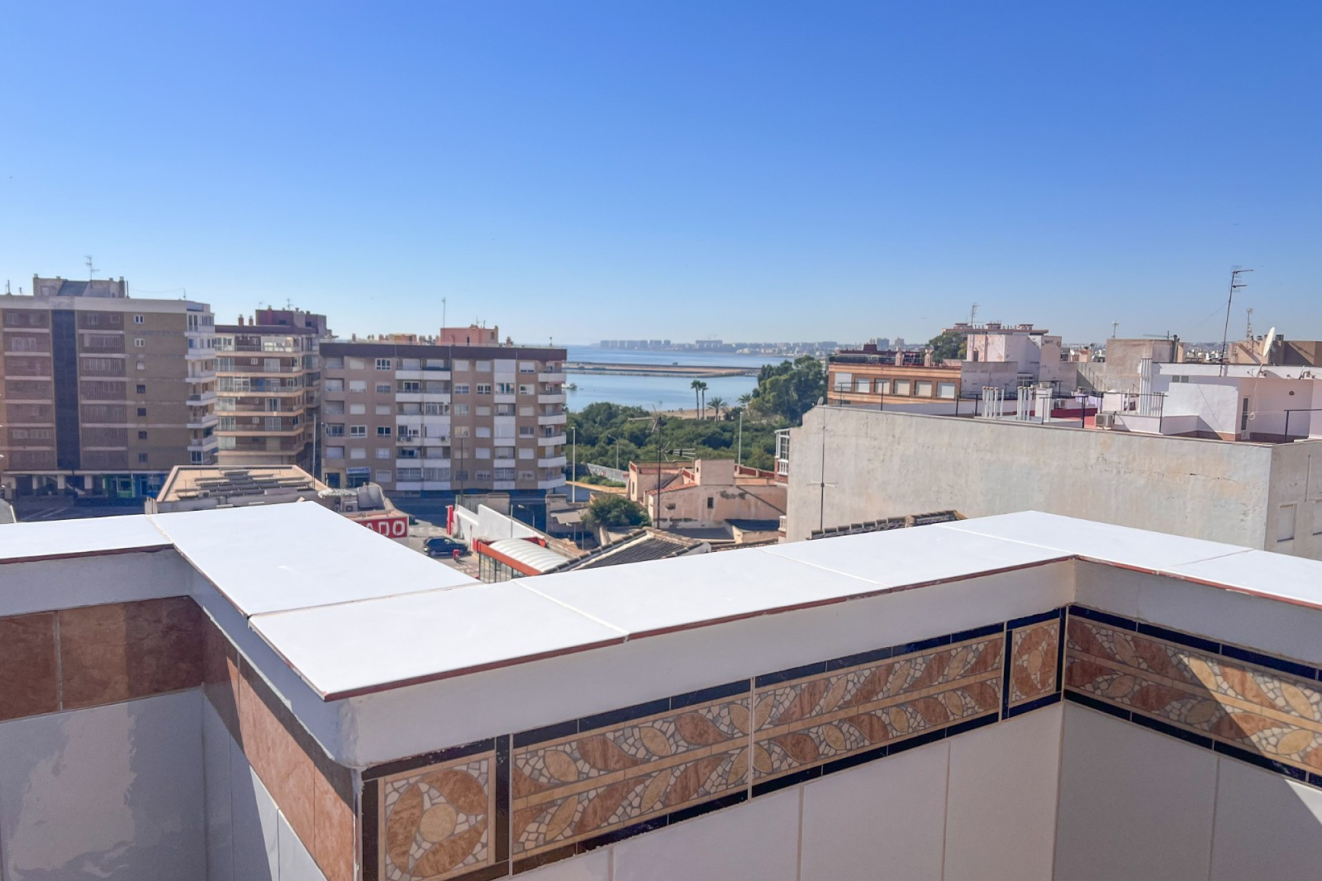 Odsprzedaż - Mieszkanie w bloku - Torrevieja - torrevieja