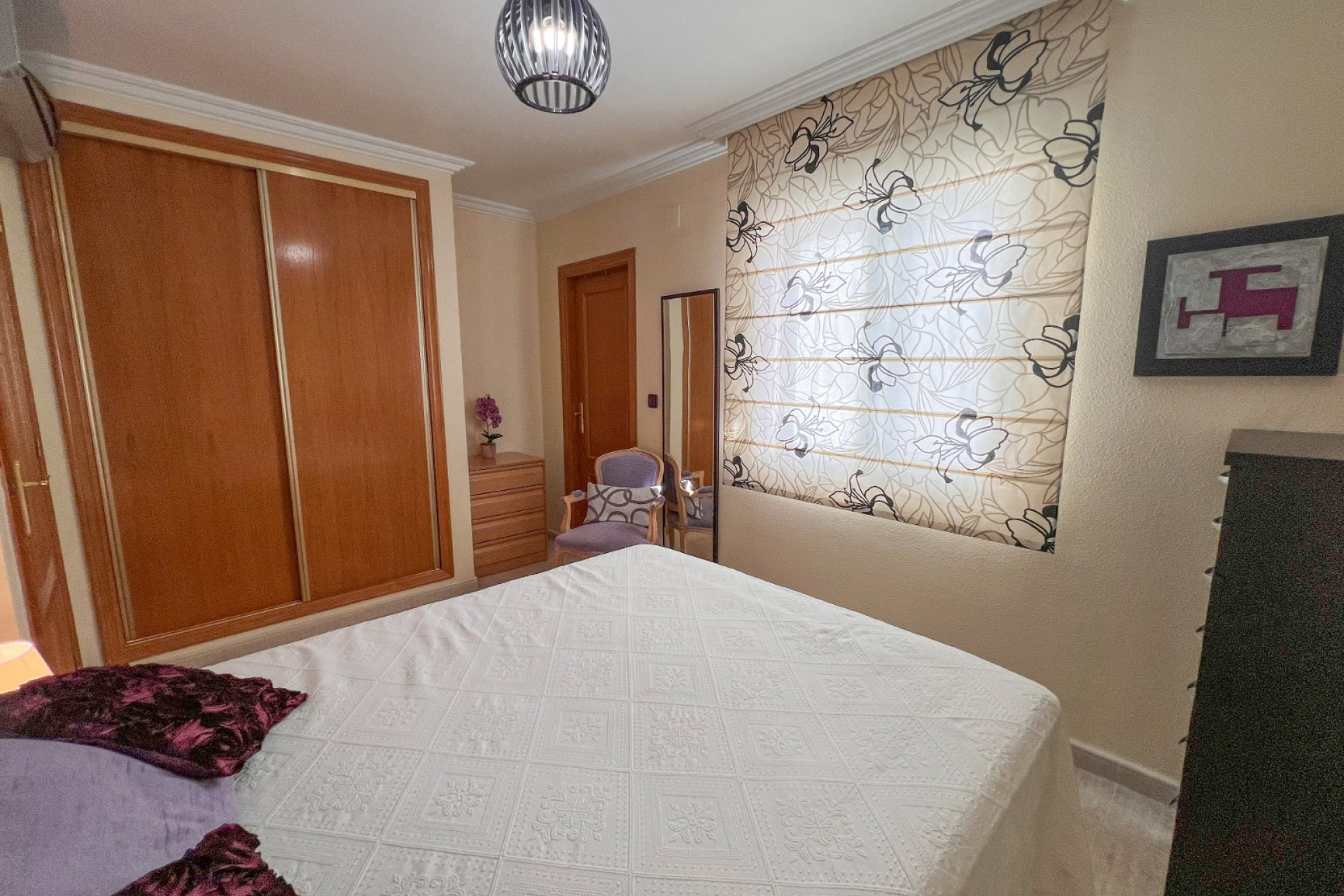 Odsprzedaż - Mieszkanie w bloku - Torrevieja - torrevieja