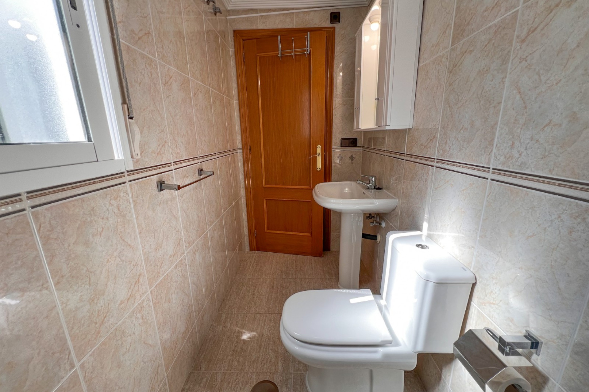 Odsprzedaż - Mieszkanie w bloku - Torrevieja - torrevieja
