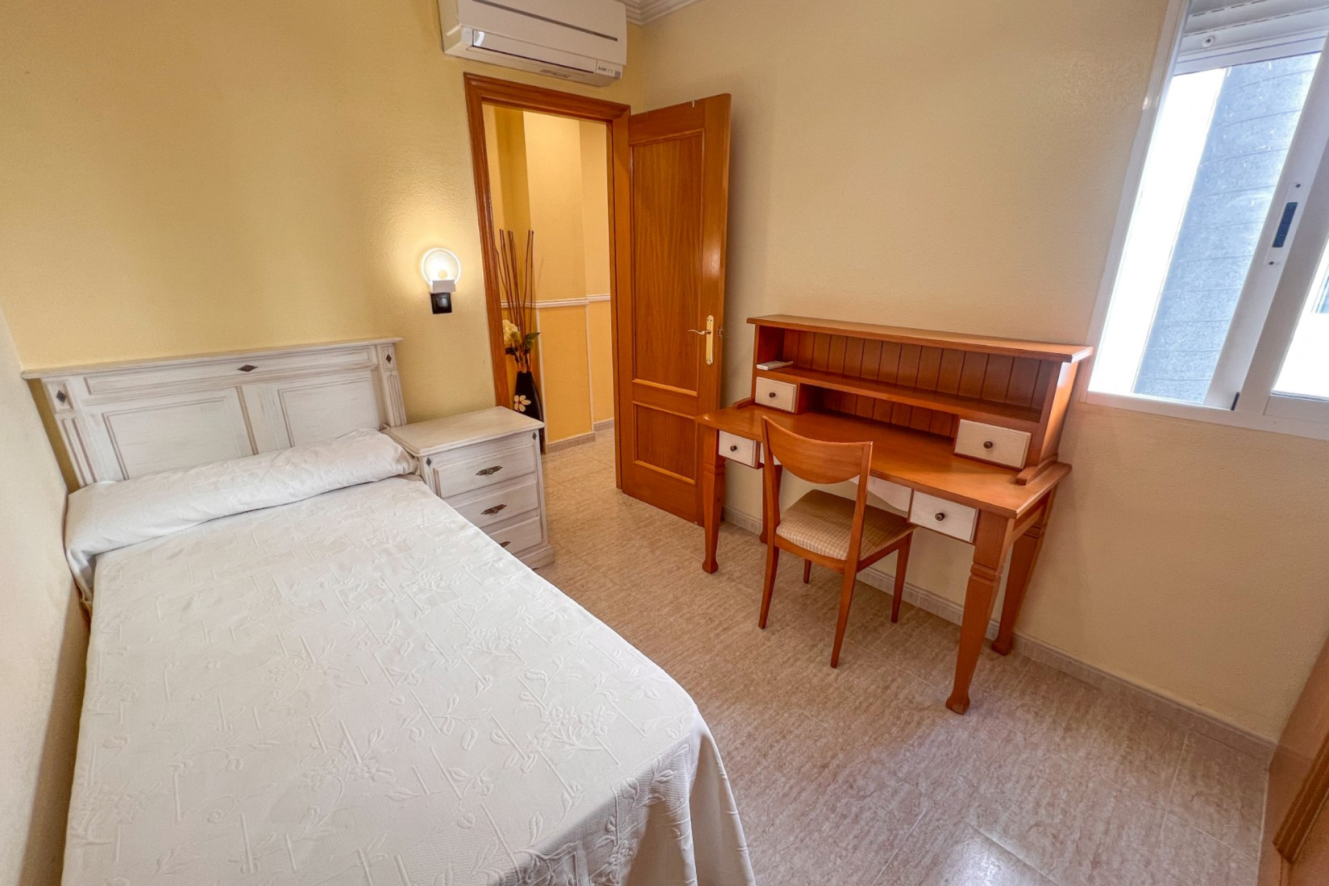Odsprzedaż - Mieszkanie w bloku - Torrevieja - torrevieja